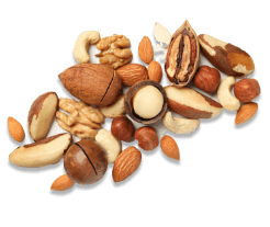 Frau entspannt im Freien mit geschlossenen Augen – Symbol für Ruhe und Wohlbefinden mit LIV Nahrungsergänzungsmitteln für Frauen