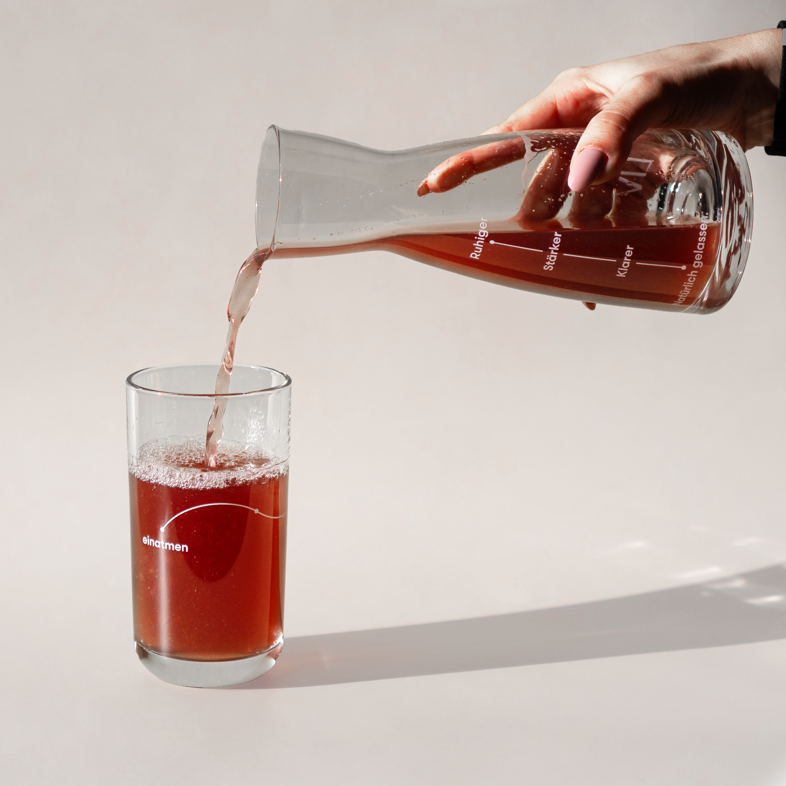 Produktbild LIV Nahrungsergänzungsmittel – hochwertige Supplemente speziell für Frauen