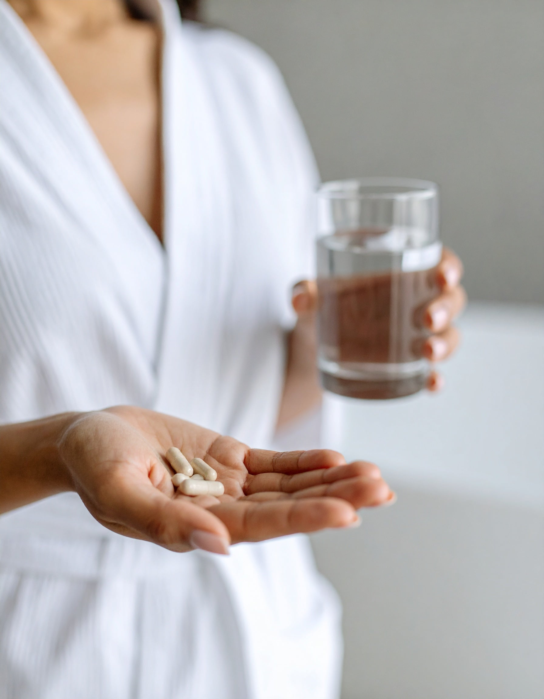 LIV Magnesium Nahrungsergänzung – Mineralstoff zur Unterstützung von Muskeln und Nerven speziell für Frauen