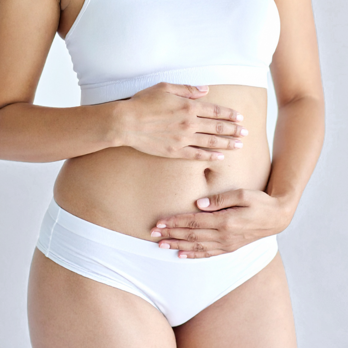 LIV Produktverpackung – Nahrungsergänzungsmittel speziell für Frauen zur Förderung von Gesundheit und Wohlbefinden