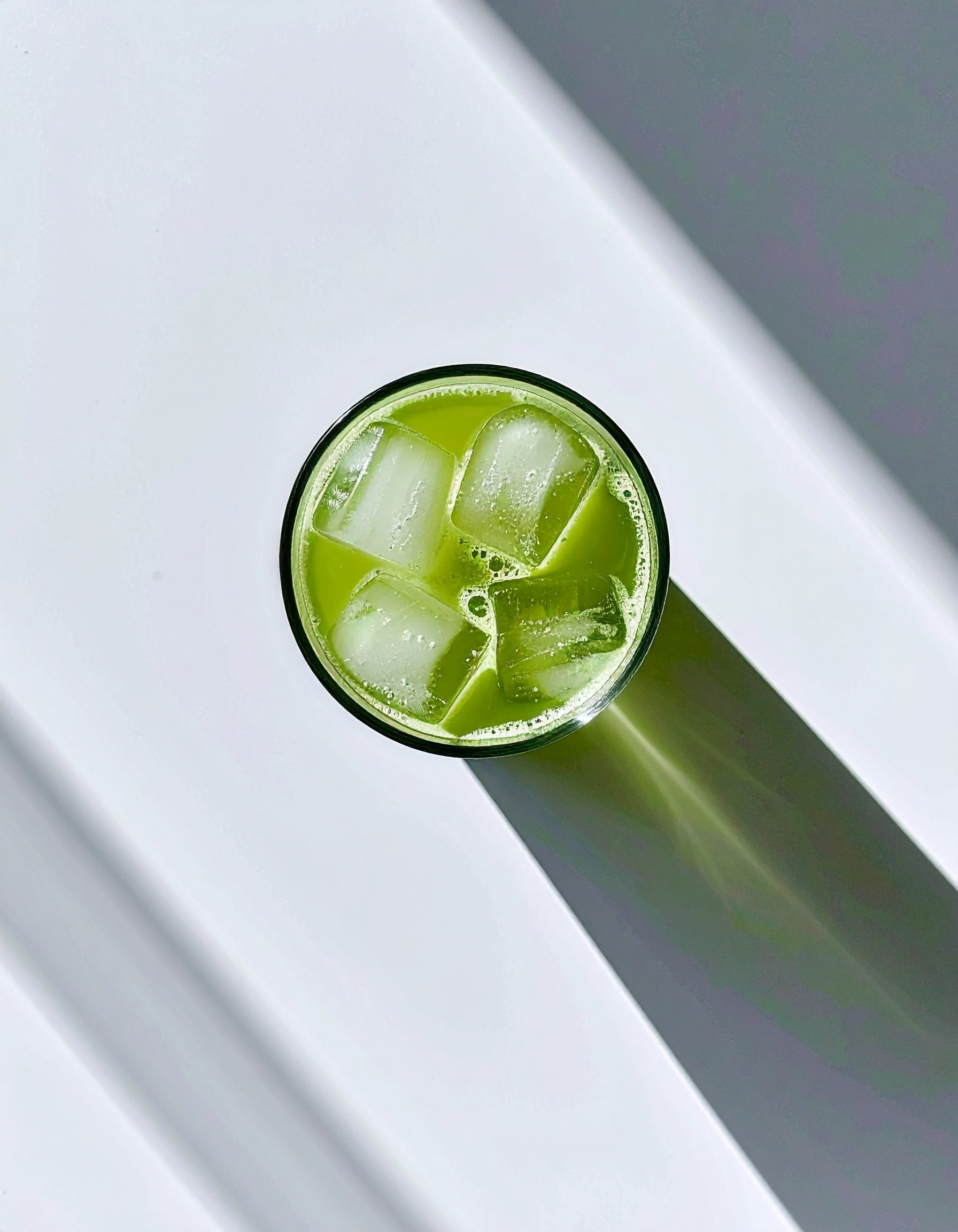 Die Kraft der Super Greens: Dein täglicher Nährstoff-Boost