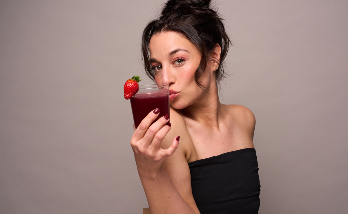 Super Reds kaufen: Antioxidantien & OPC für antioxidativen Zellschutz