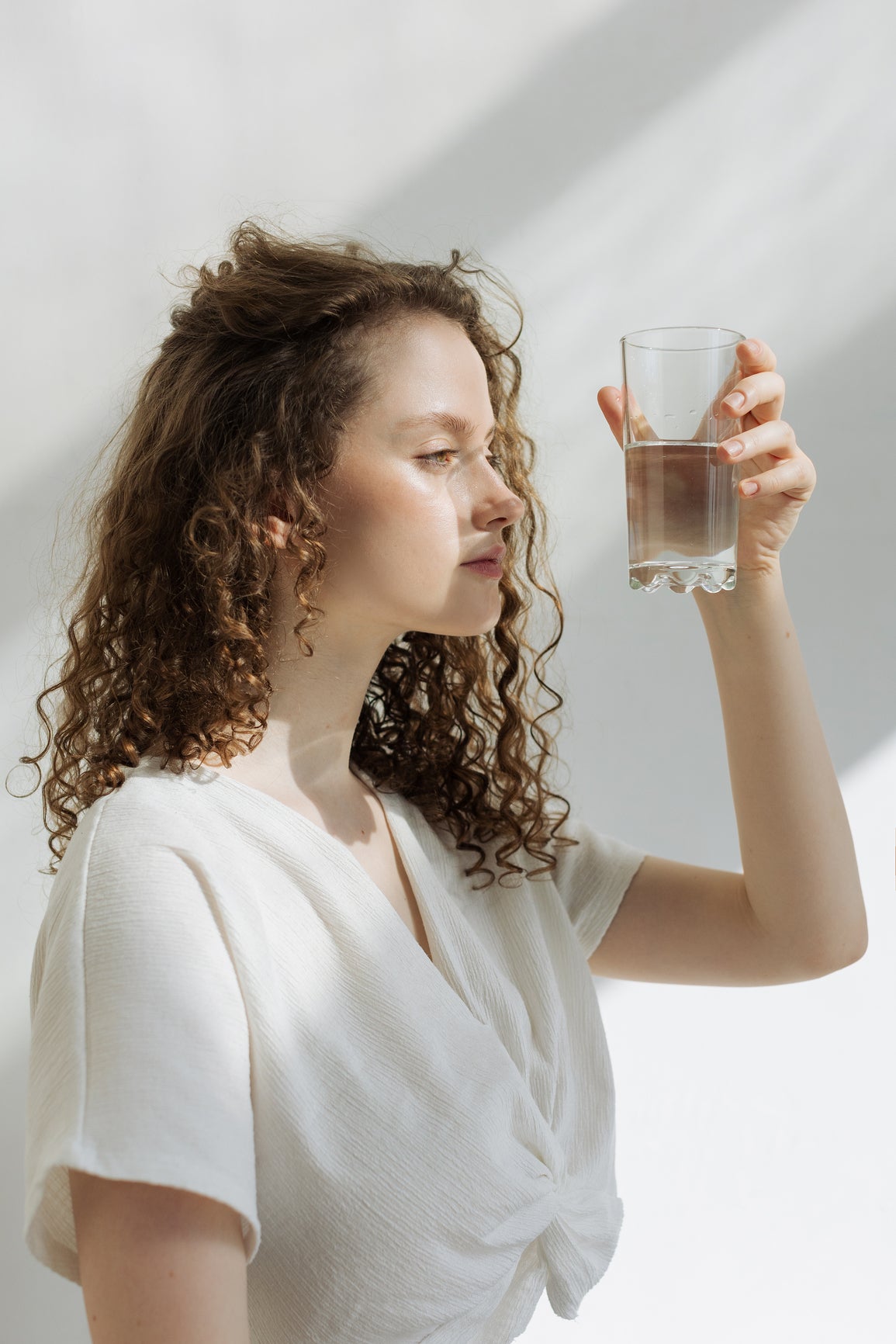 Die Bedeutung von Hydration für mentale Klarheit und emotionales Wohlbefinden