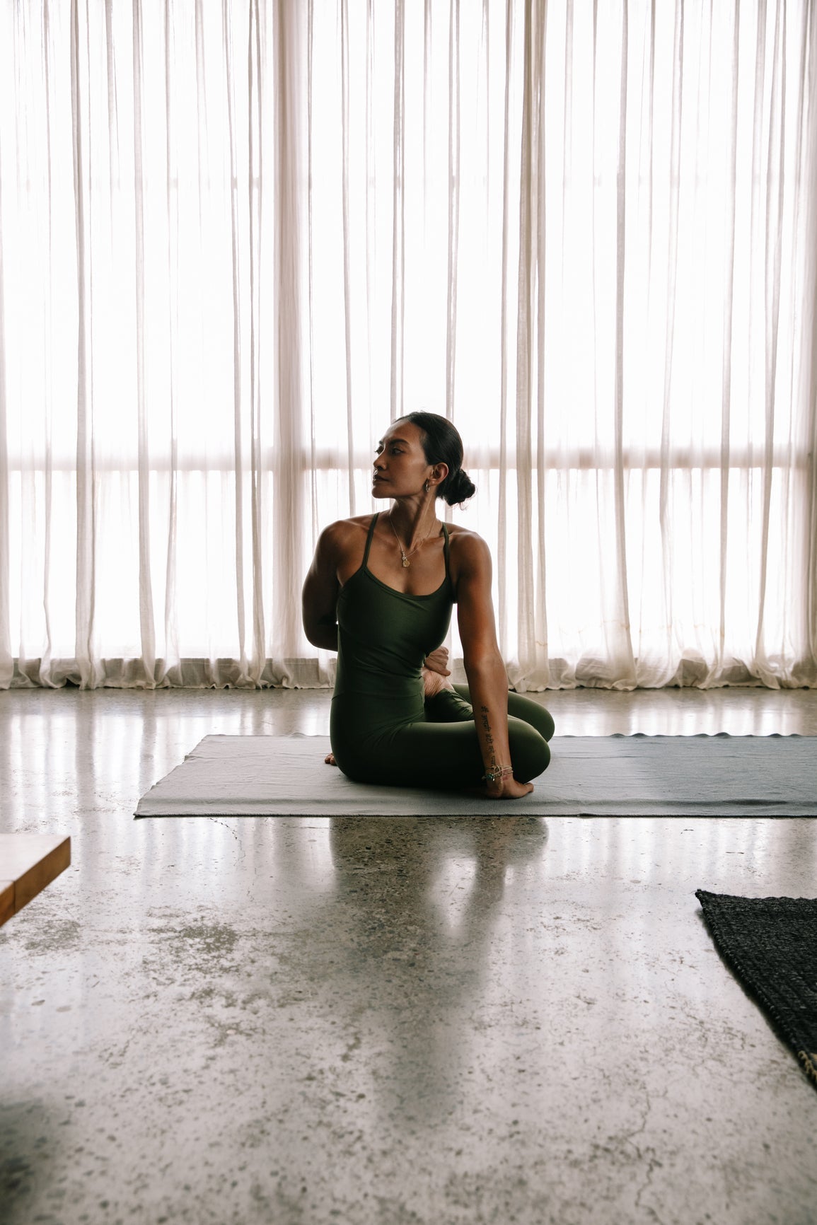 Yoga – viele Wege zu mehr Gelassenheit.