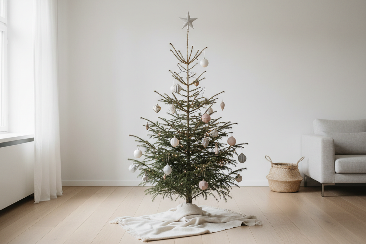 Tipps für eine besinnliche und stressfreie Weihnachtszeit