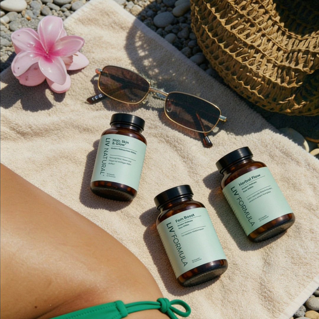 HOT GIRL SUMMER BUNDLE