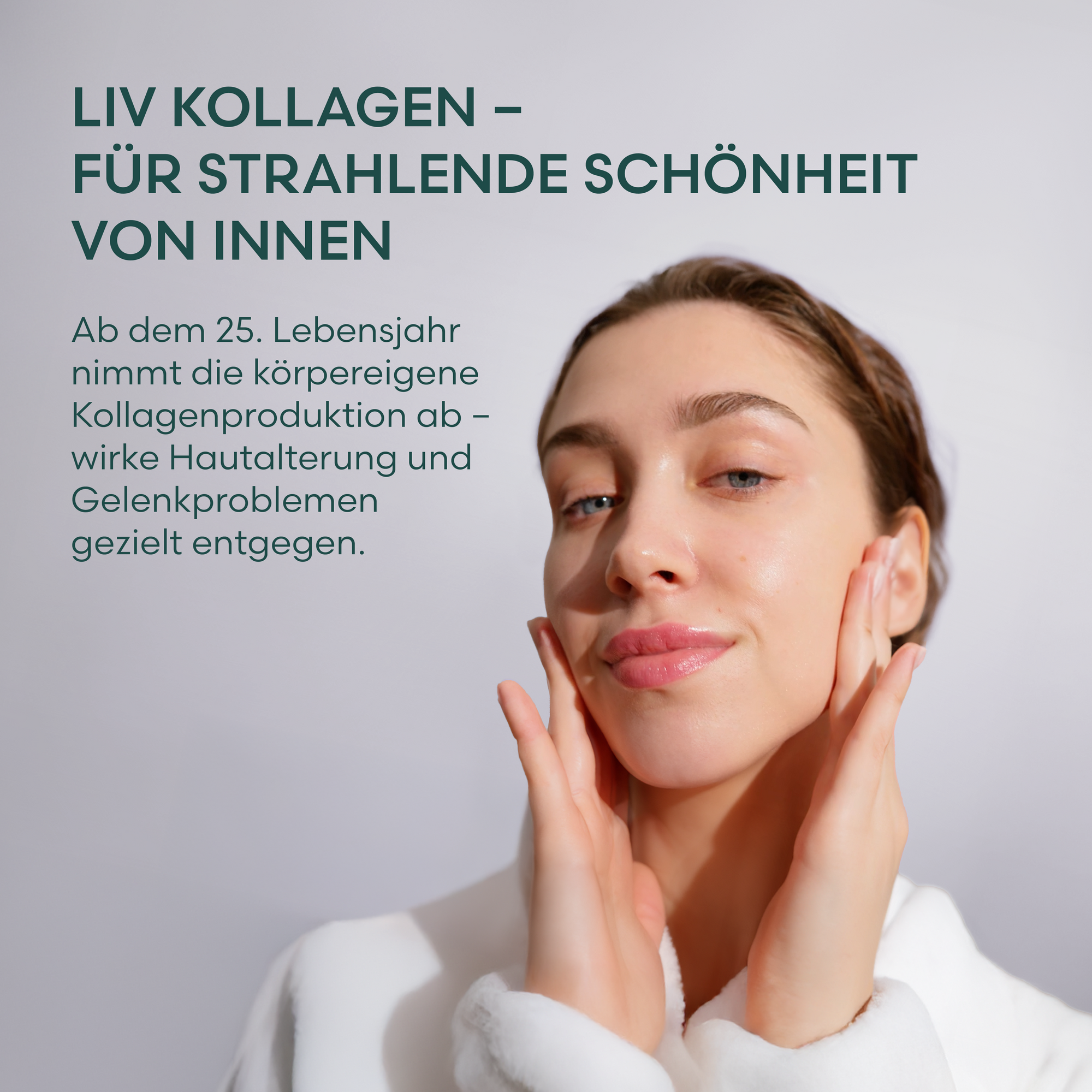 Kollagen 500g