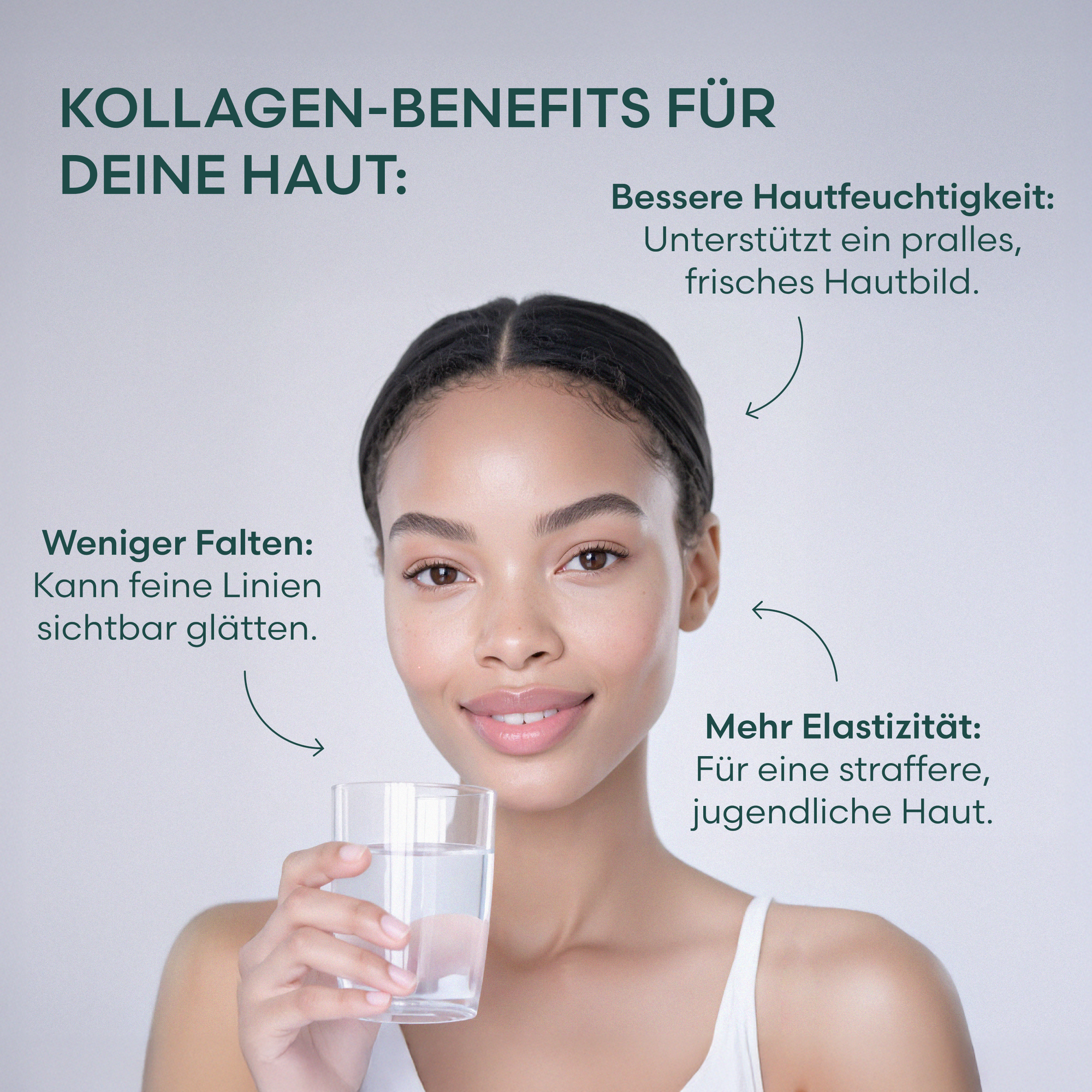 Kollagen 500g