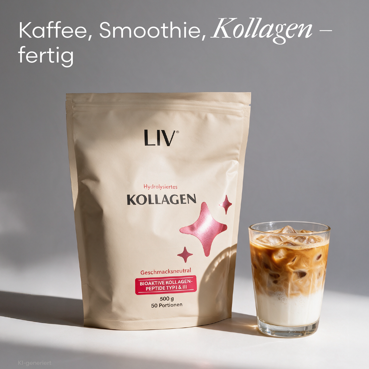 Kollagen 500g