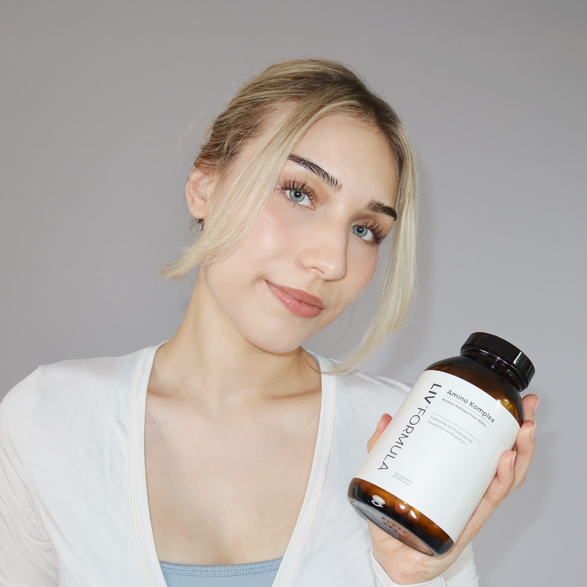 Amino Komplex