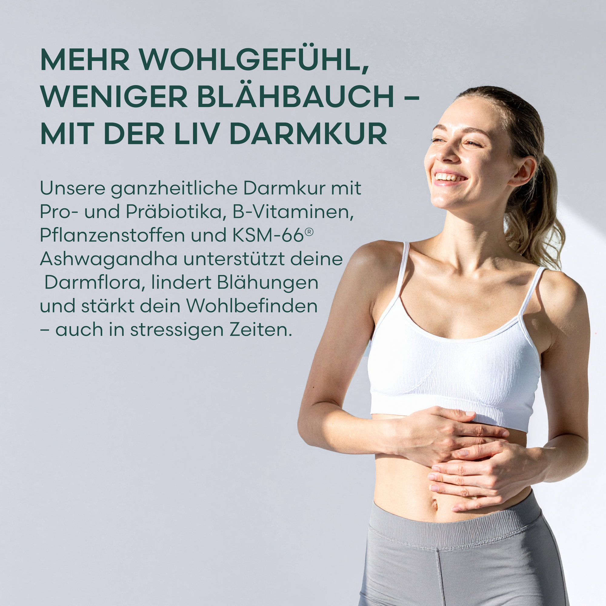 Darmkur Erdbeere & Himbeere