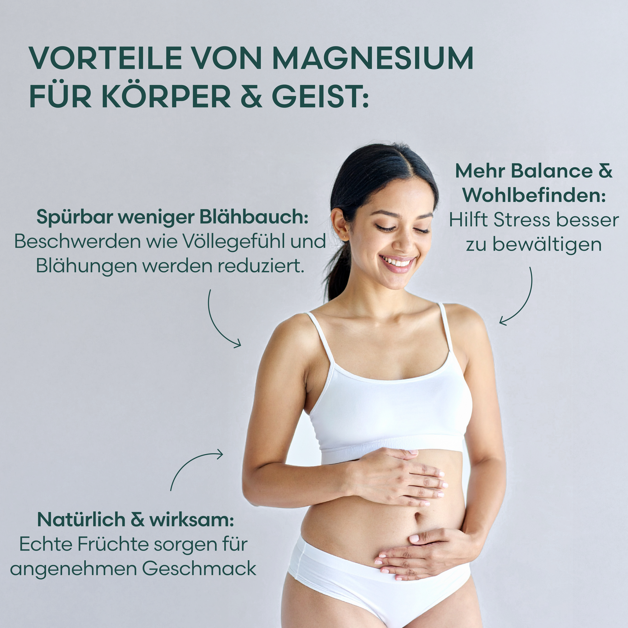 Darmkur Erdbeere & Himbeere
