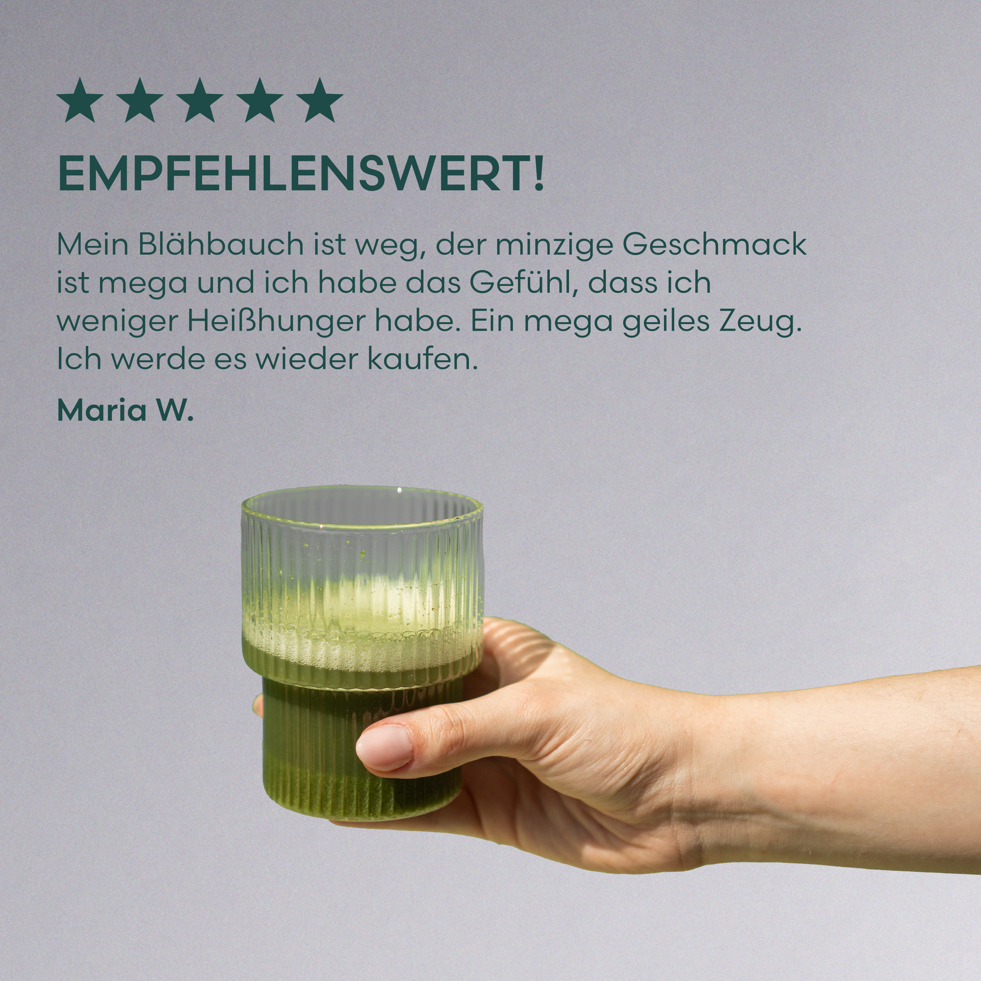 Super Greens