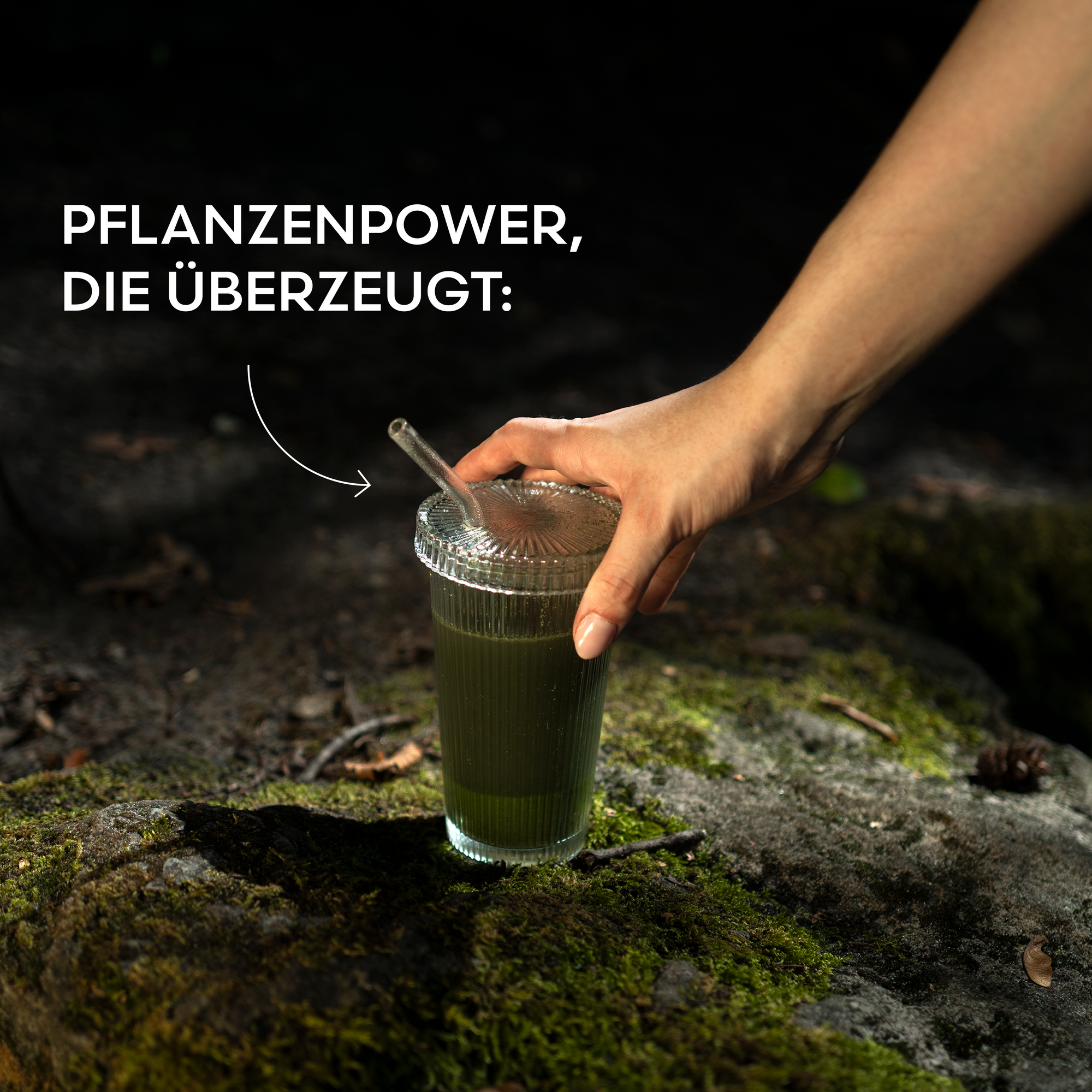 Super Greens