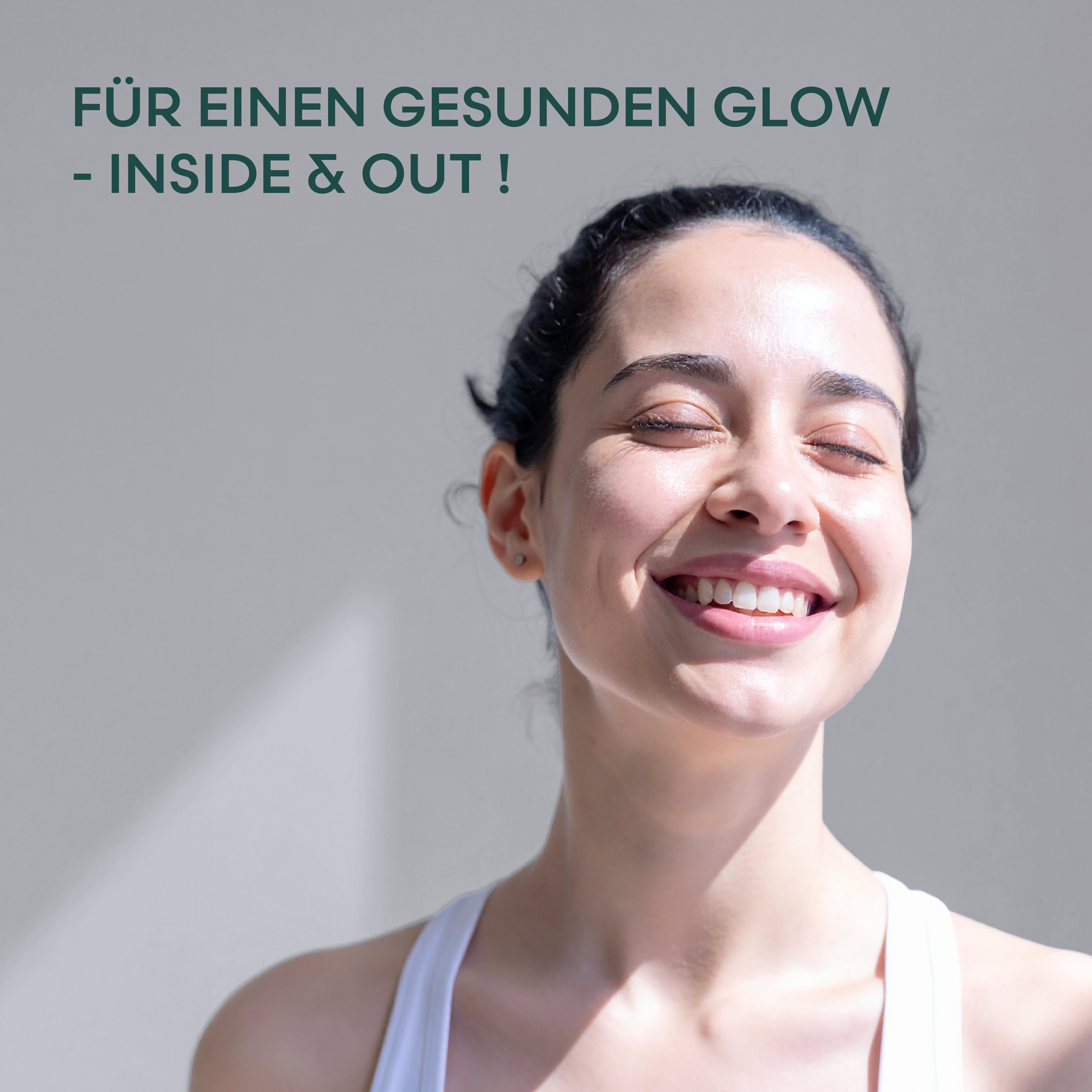 Produktbild Super Greens – hochwertiges Nahrungsergänzungsmittel für Frauen