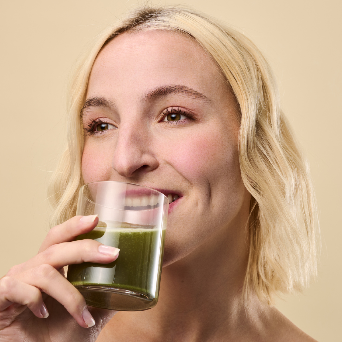 Super Greens