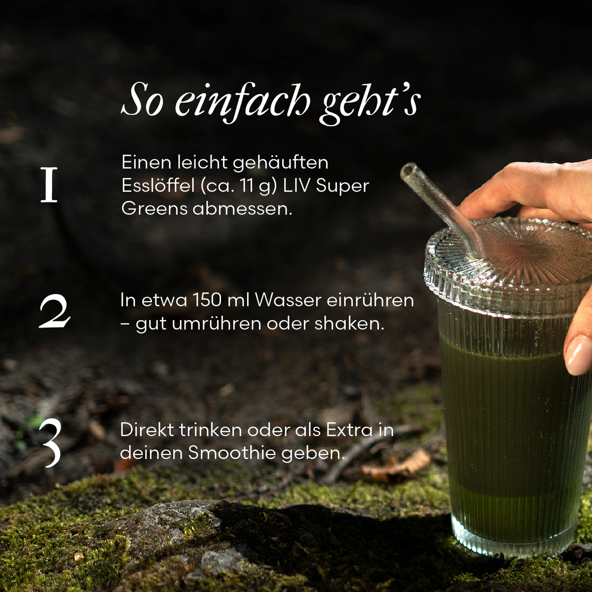 Super Greens