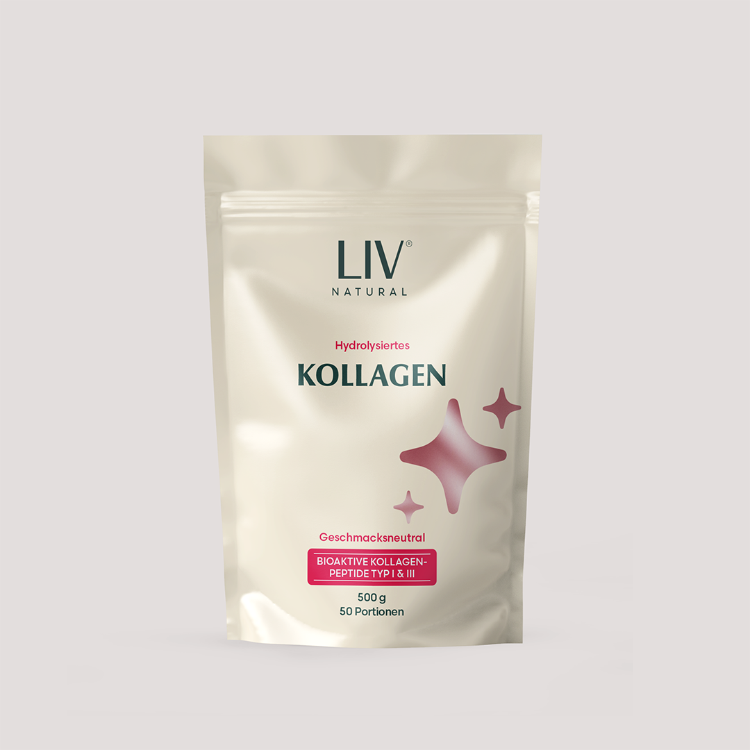 Kollagen 500g