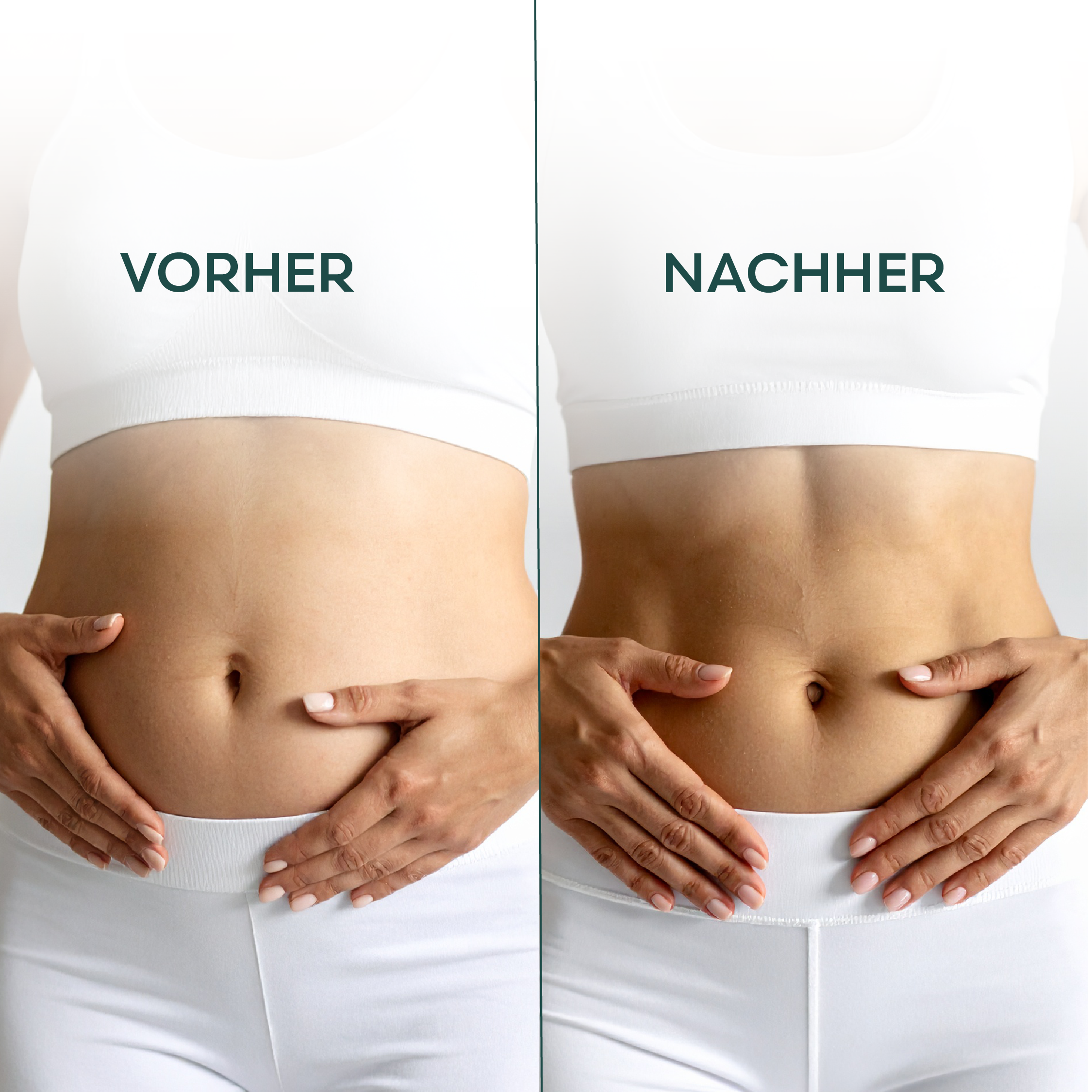 LIV NATURAL Erdbeer Darmkur Nahrungsergänzungsmittel – natürliche Unterstützung für eine gesunde Verdauung und Darmflora bei Frauen