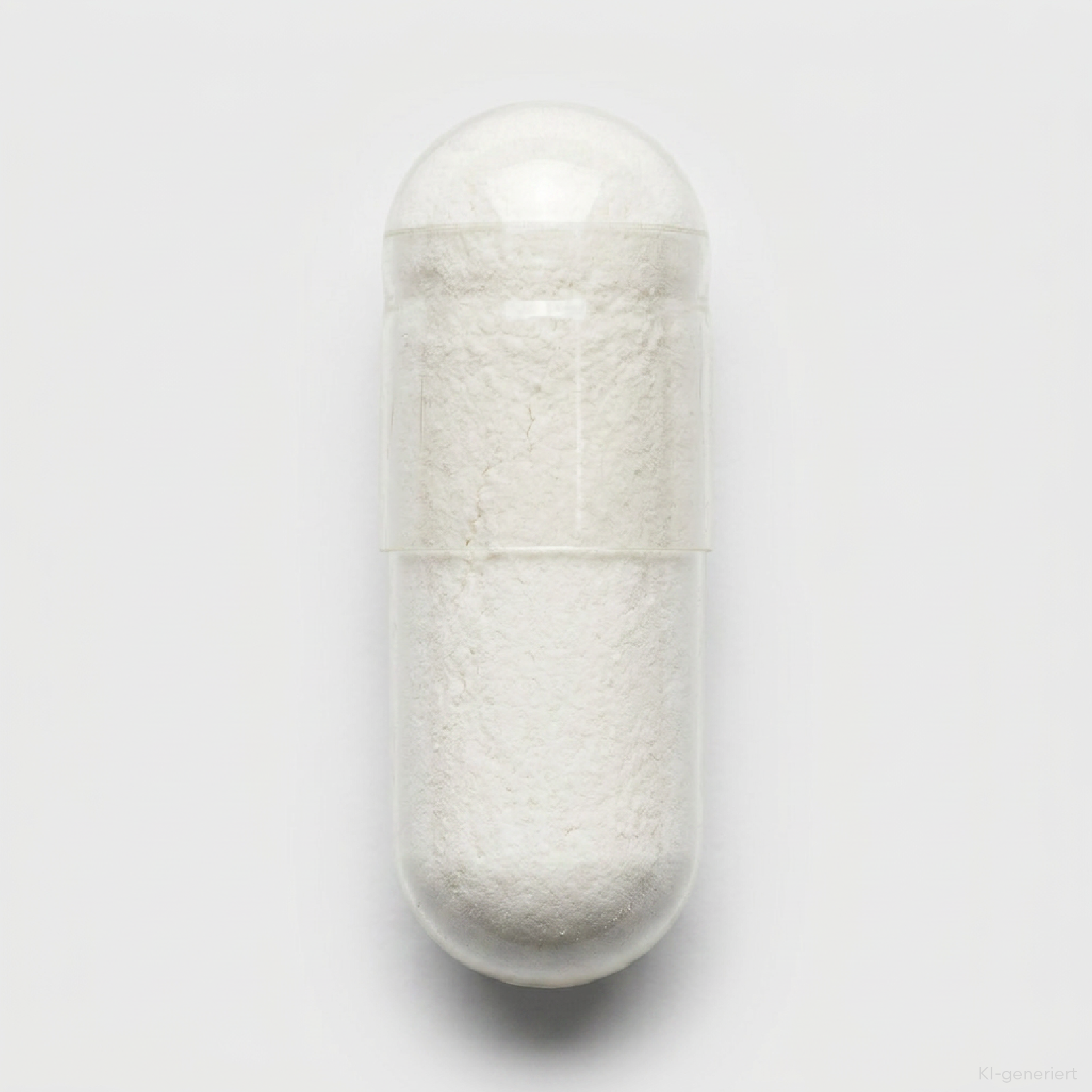 Eisen + Vitamin C Kapseln