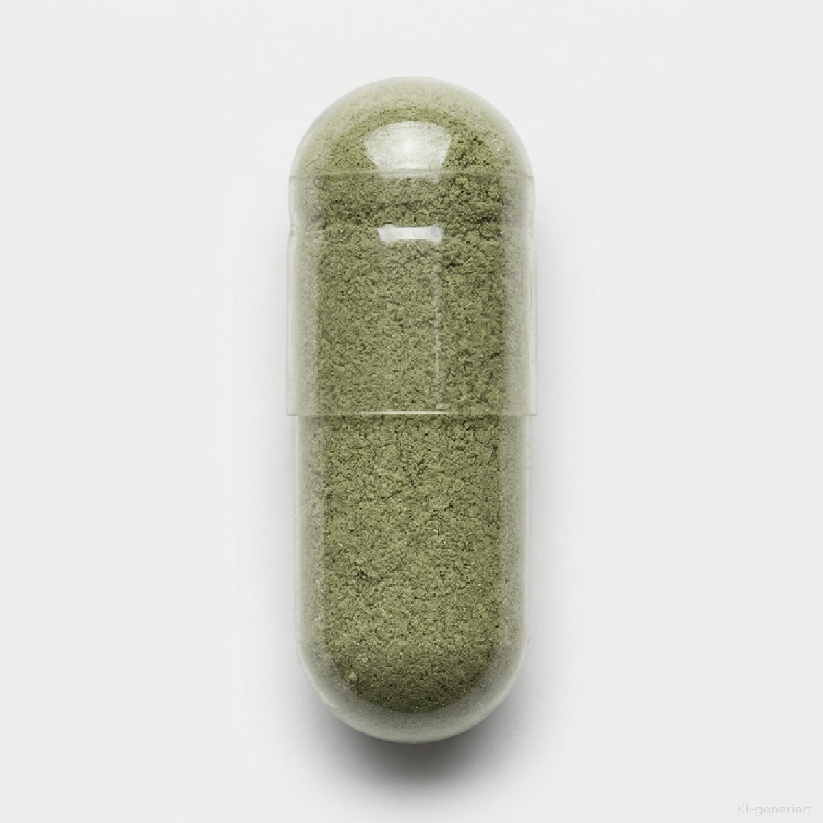 Greens+ Kapseln
