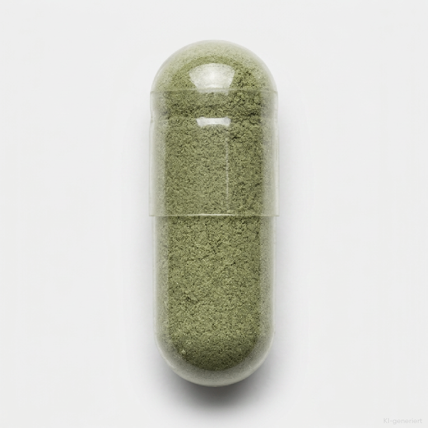 Greens+ Kapseln