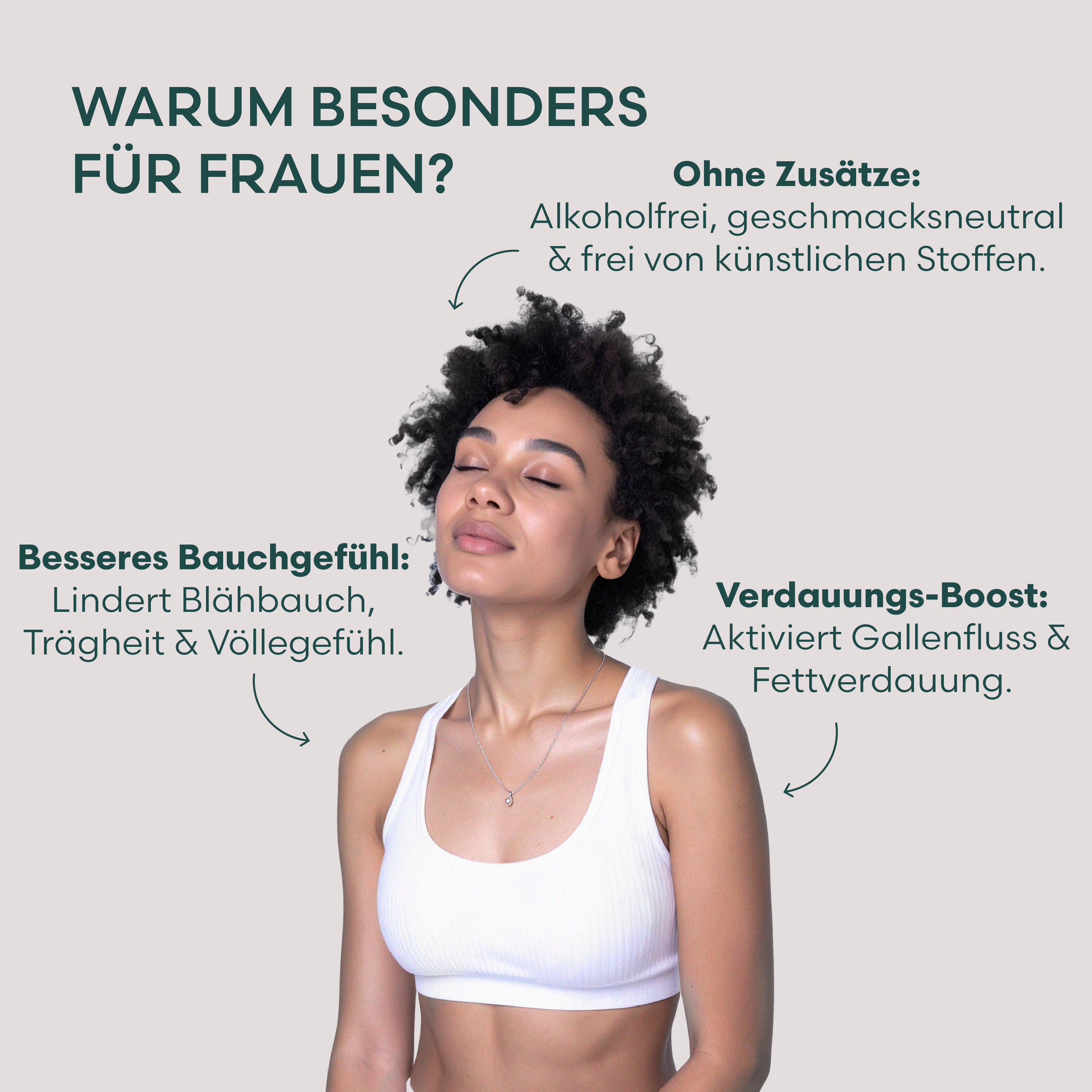Herbal Flow Kapseln