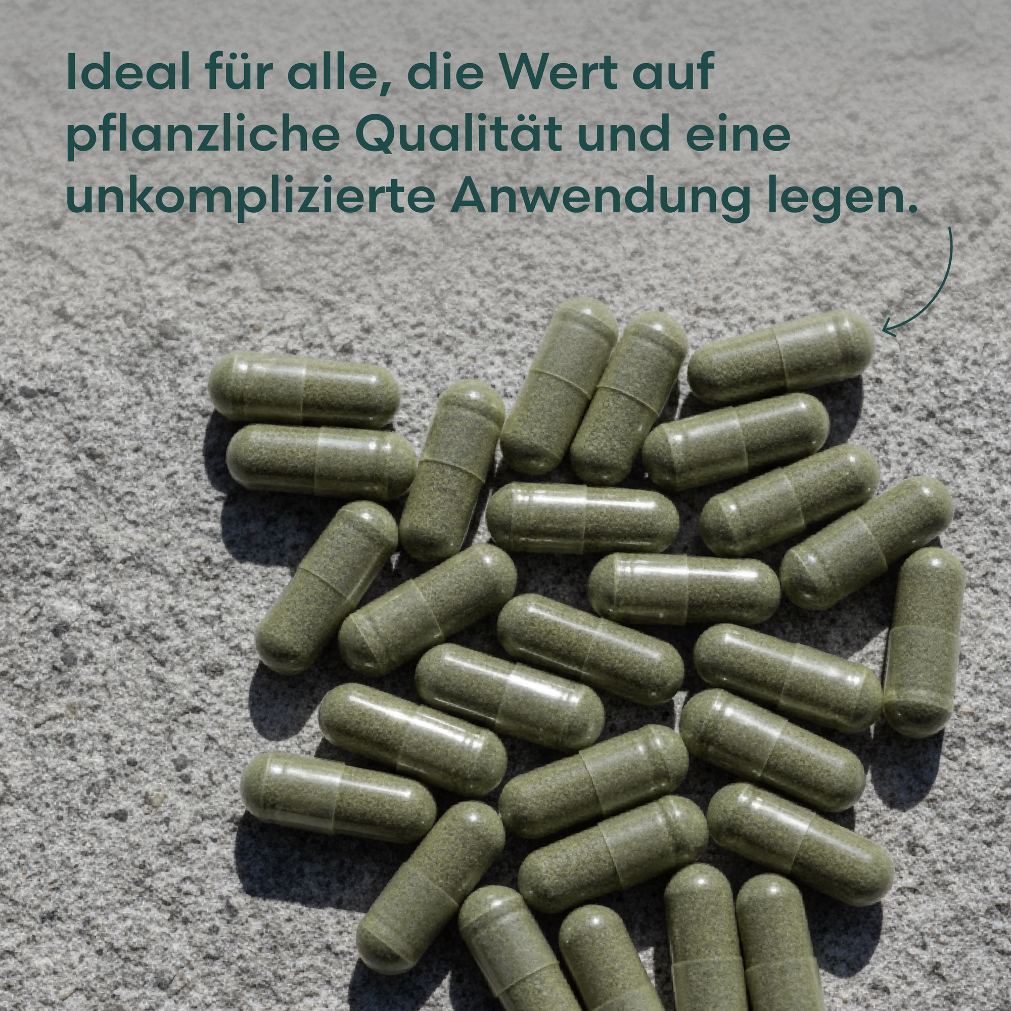 Herbal Flow Kapseln Bundle