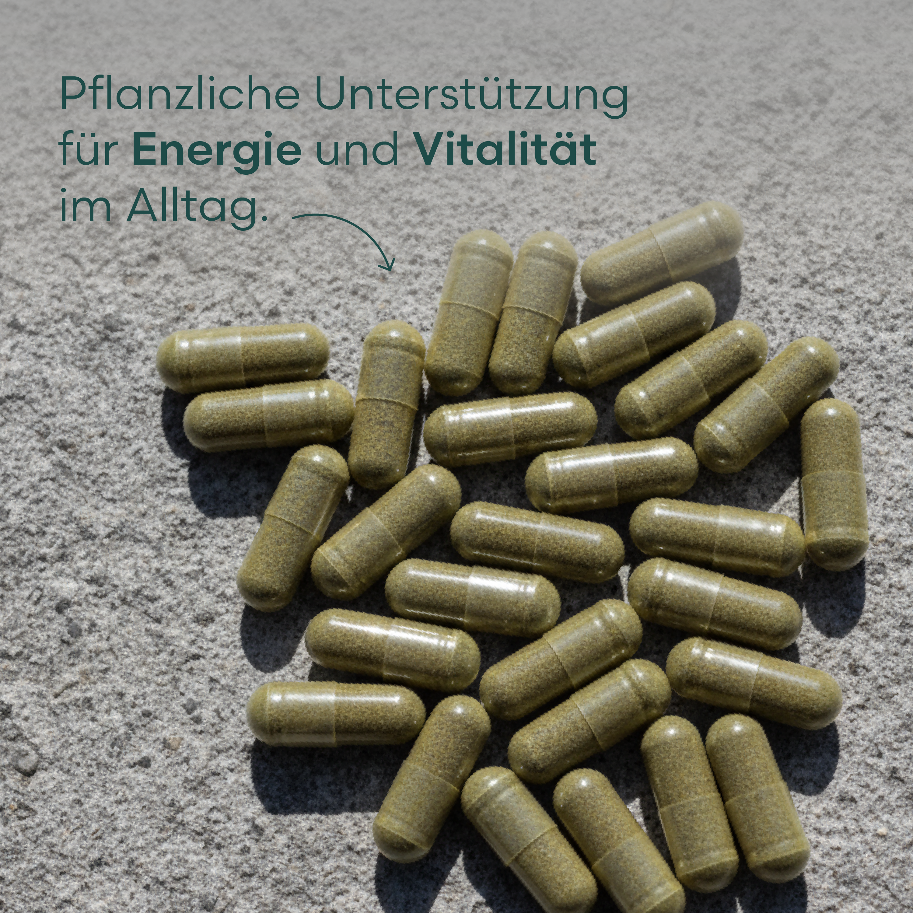 Herbal Flow Kapseln