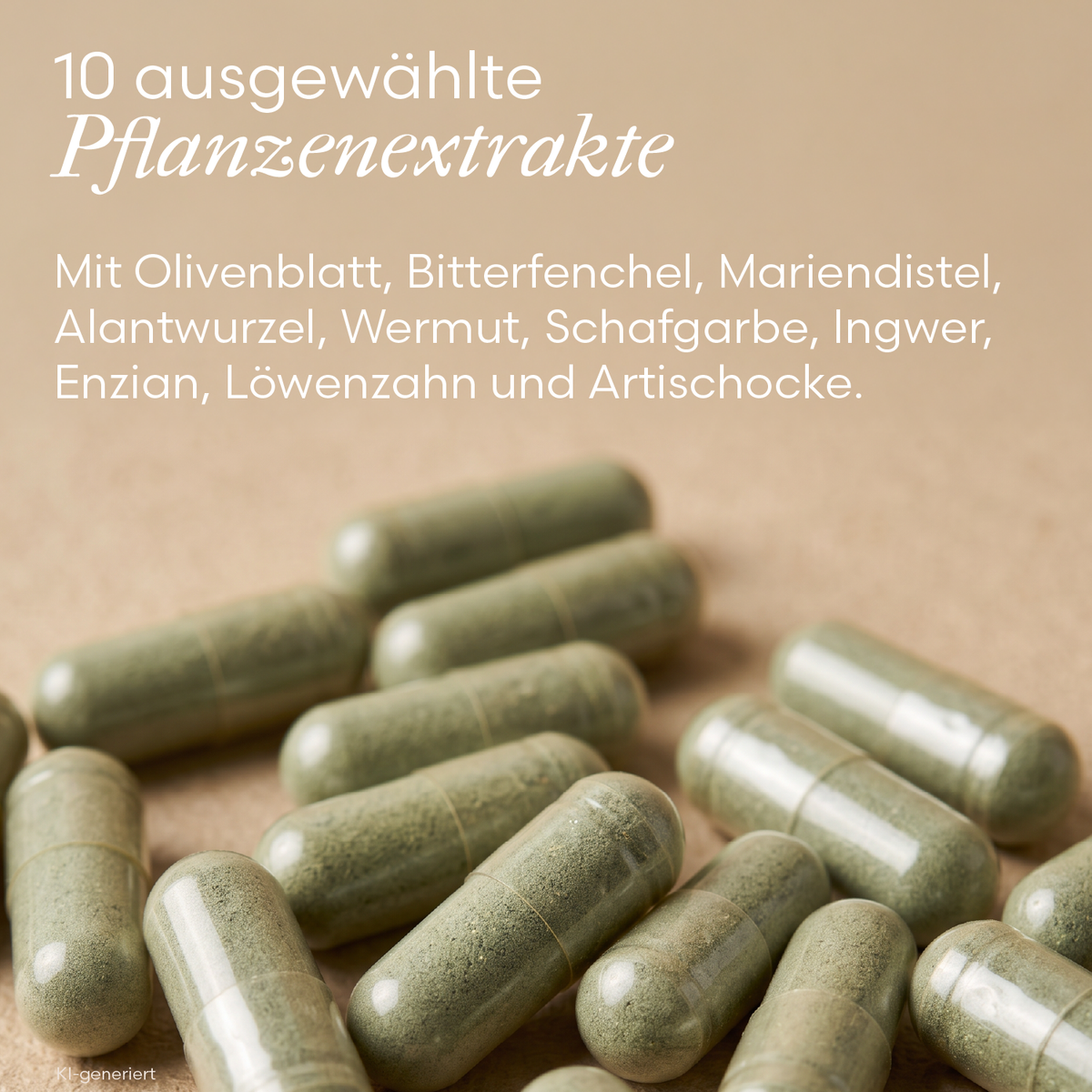 Herbal Flow Kapseln