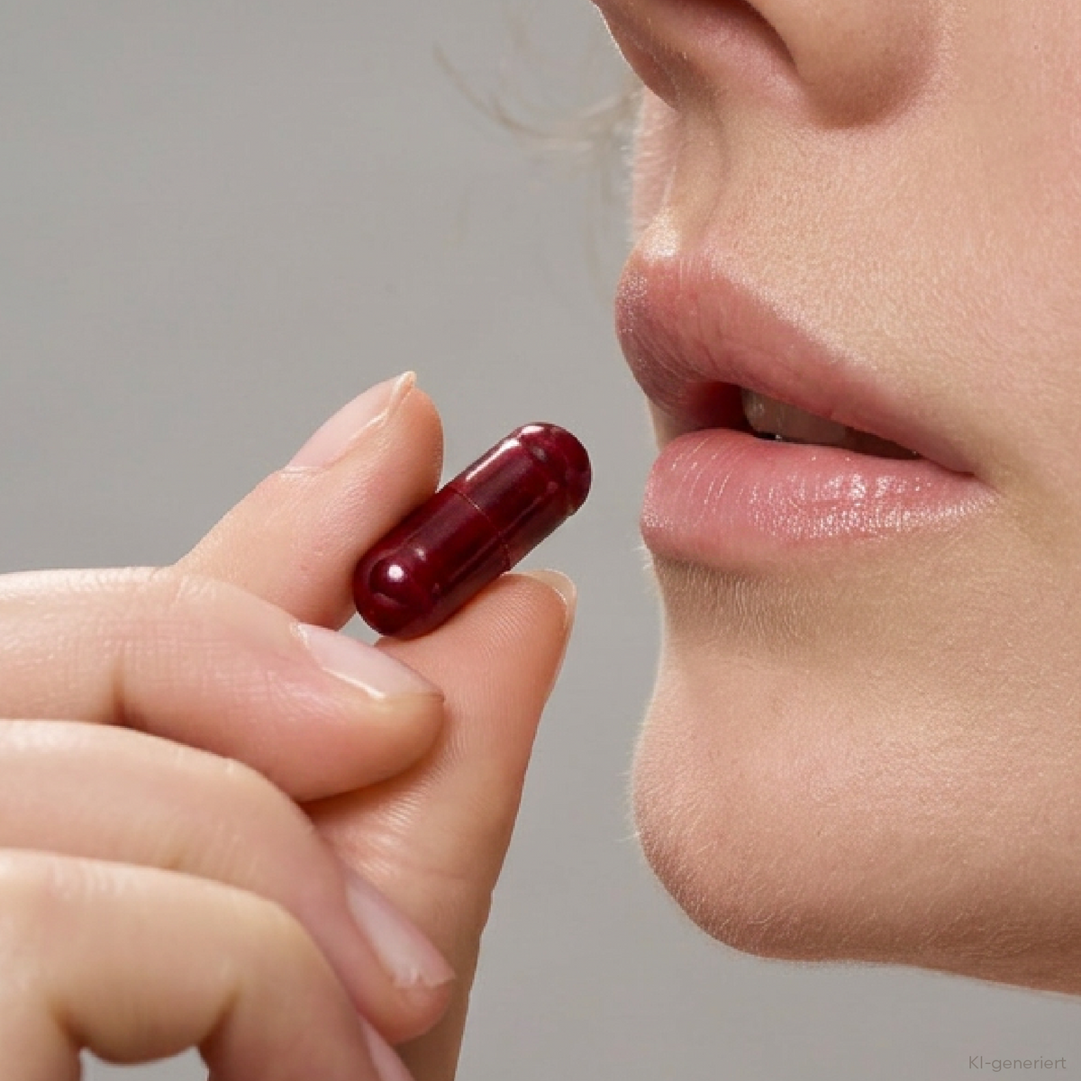 Astaxanthin Kapseln