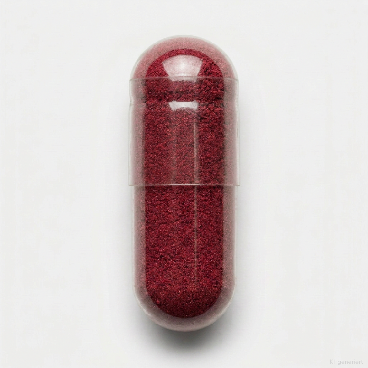 Astaxanthin Kapseln