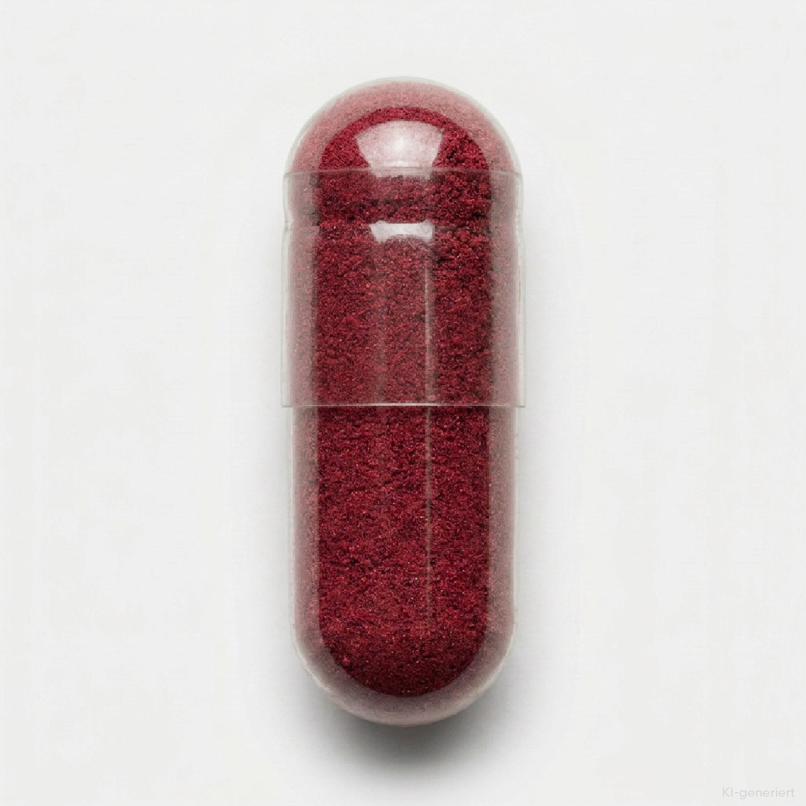 Astaxanthin Kapseln