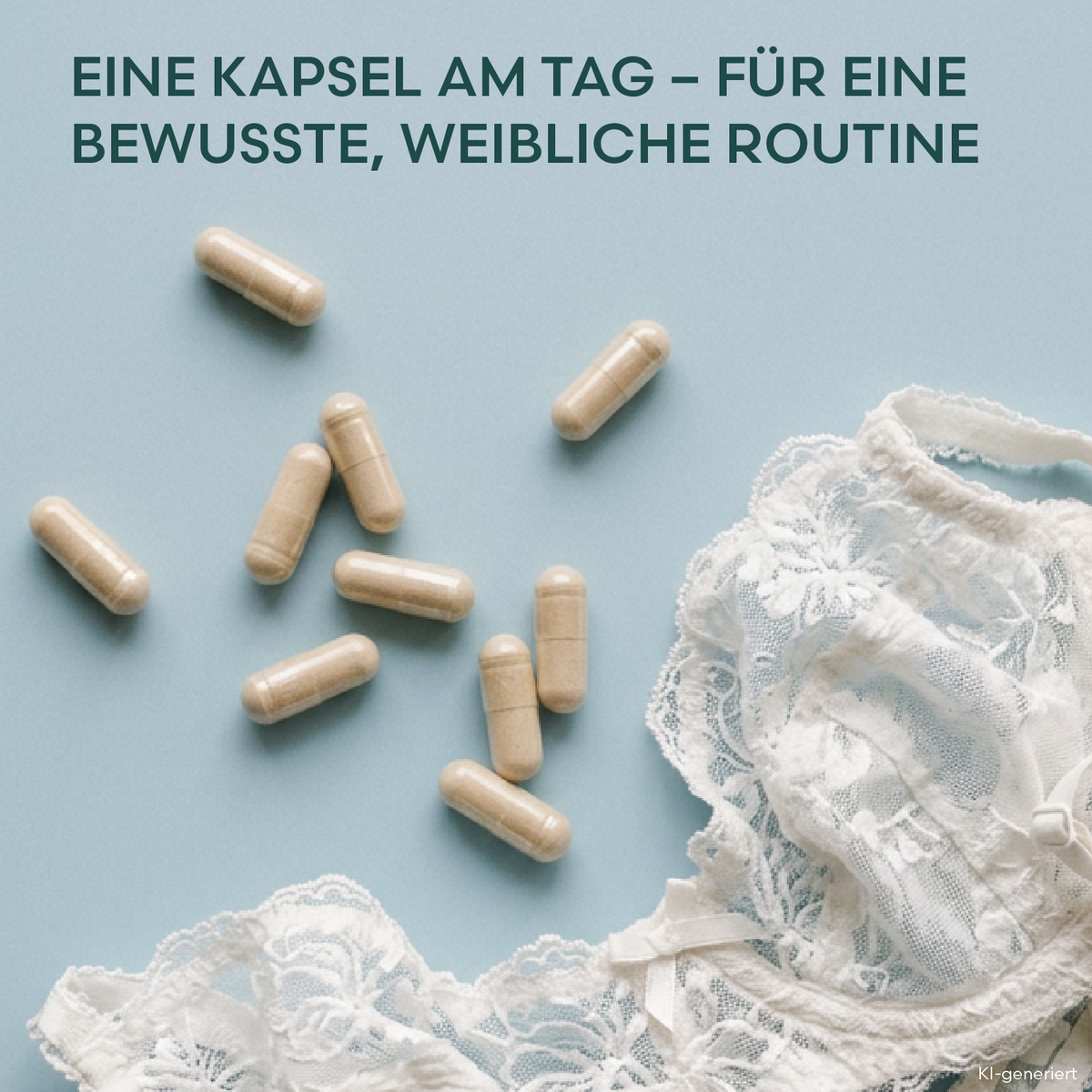 Fem Boost Kapseln