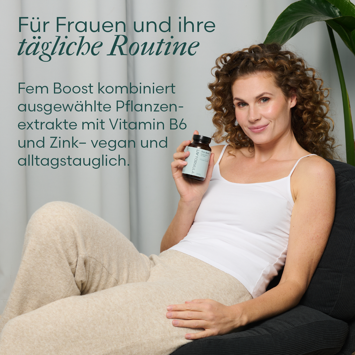 Fem Boost Kapseln