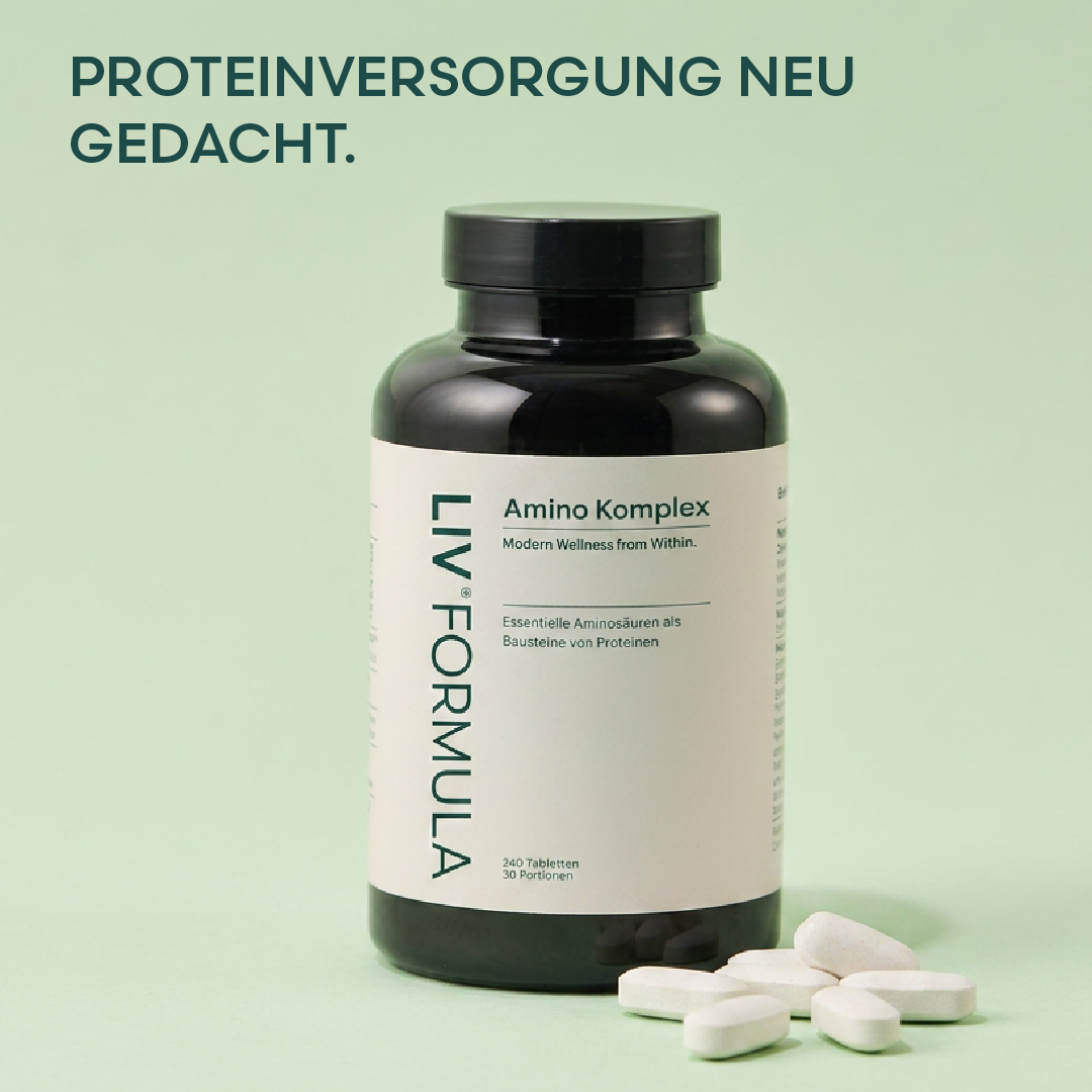Amino Komplex Bundle