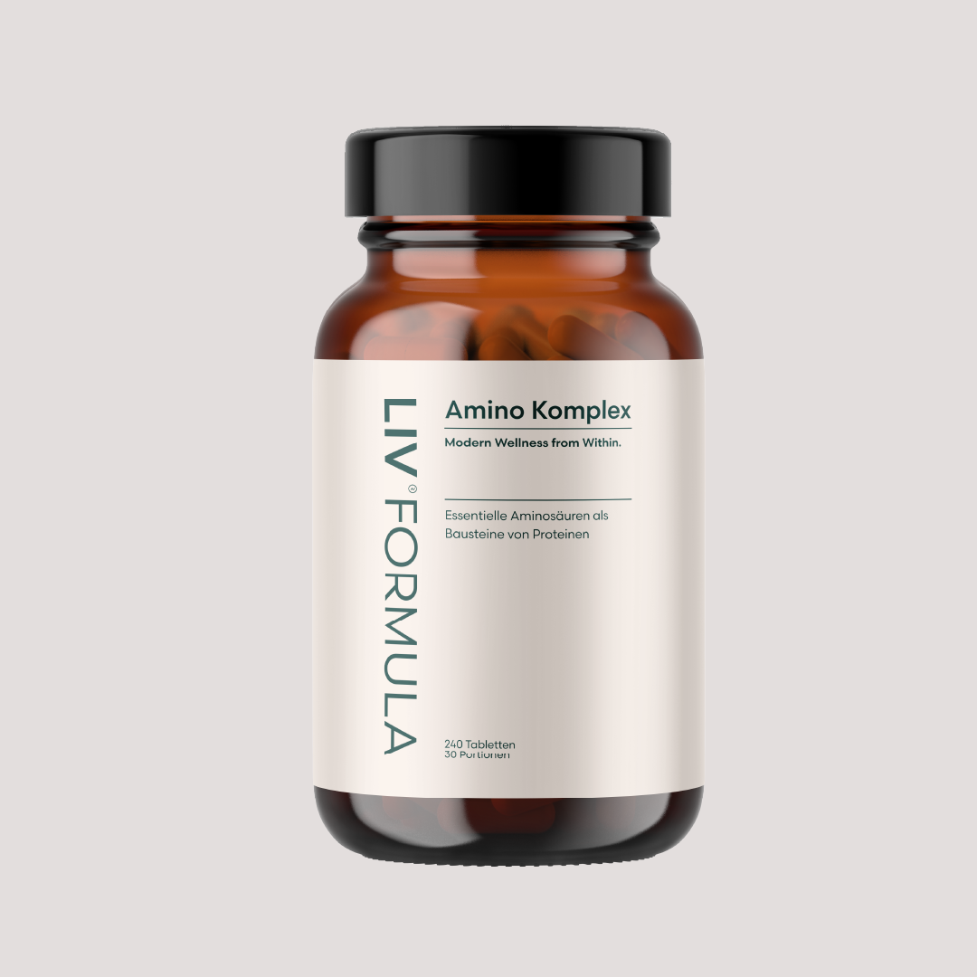Amino Komplex