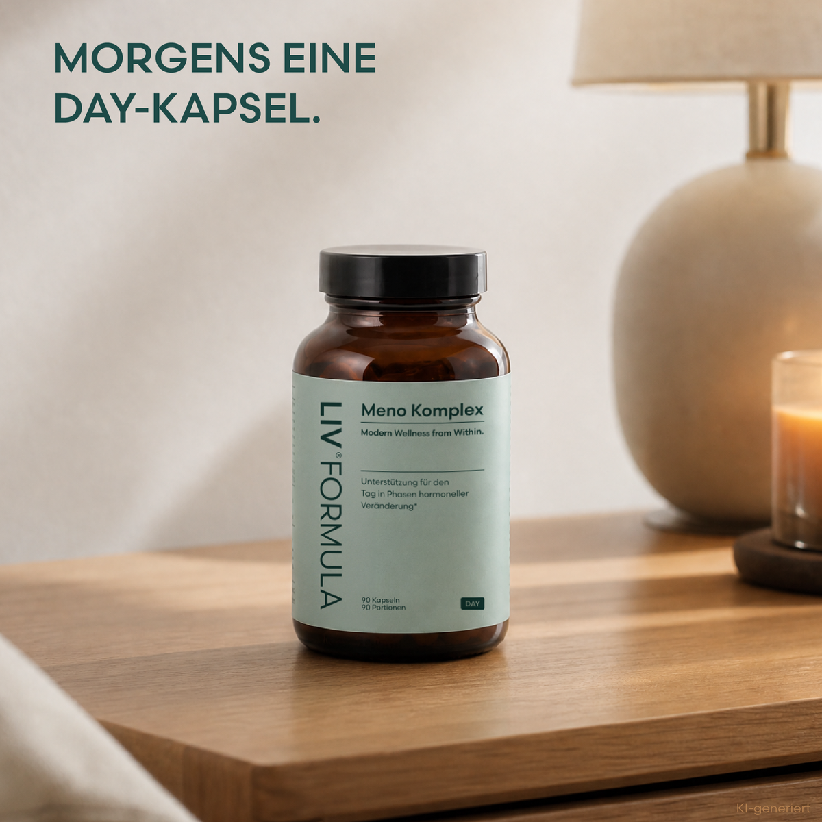 Meno Komplex Day & Night