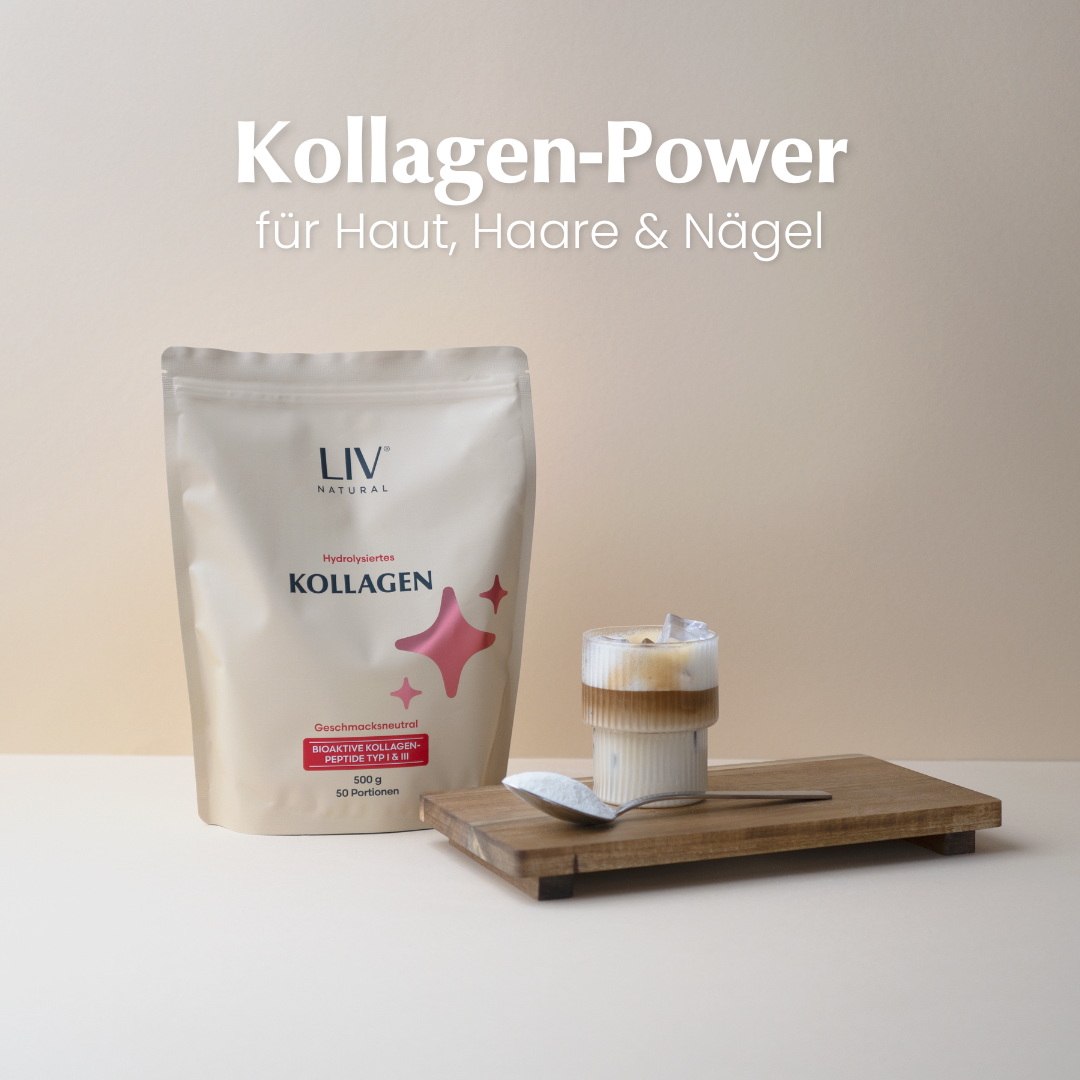 Kollagen 500g