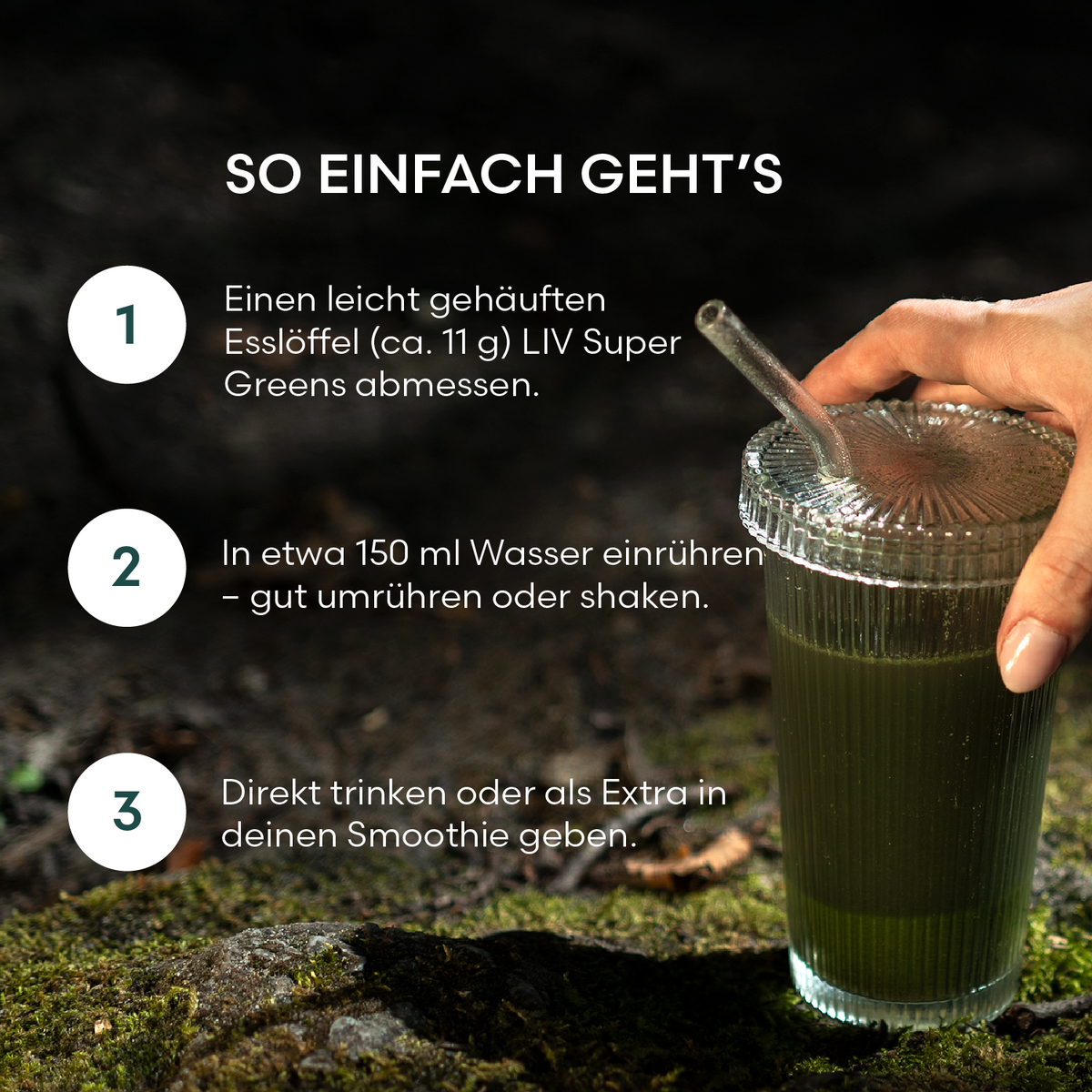 Super Greens