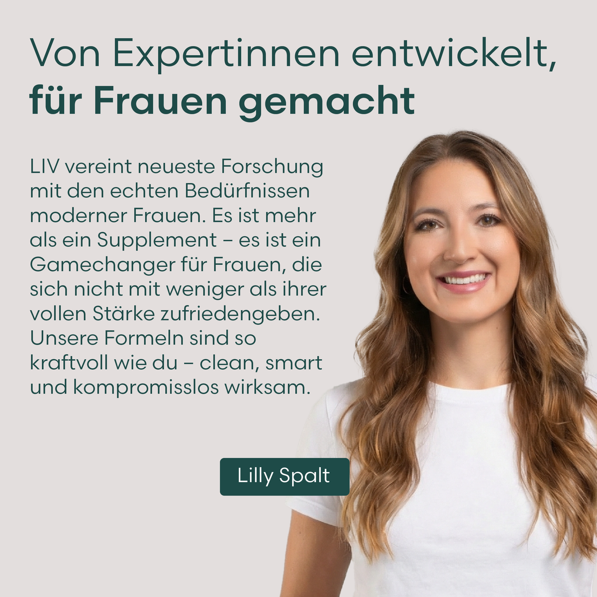 Hormone Balance Kapseln Bundle
