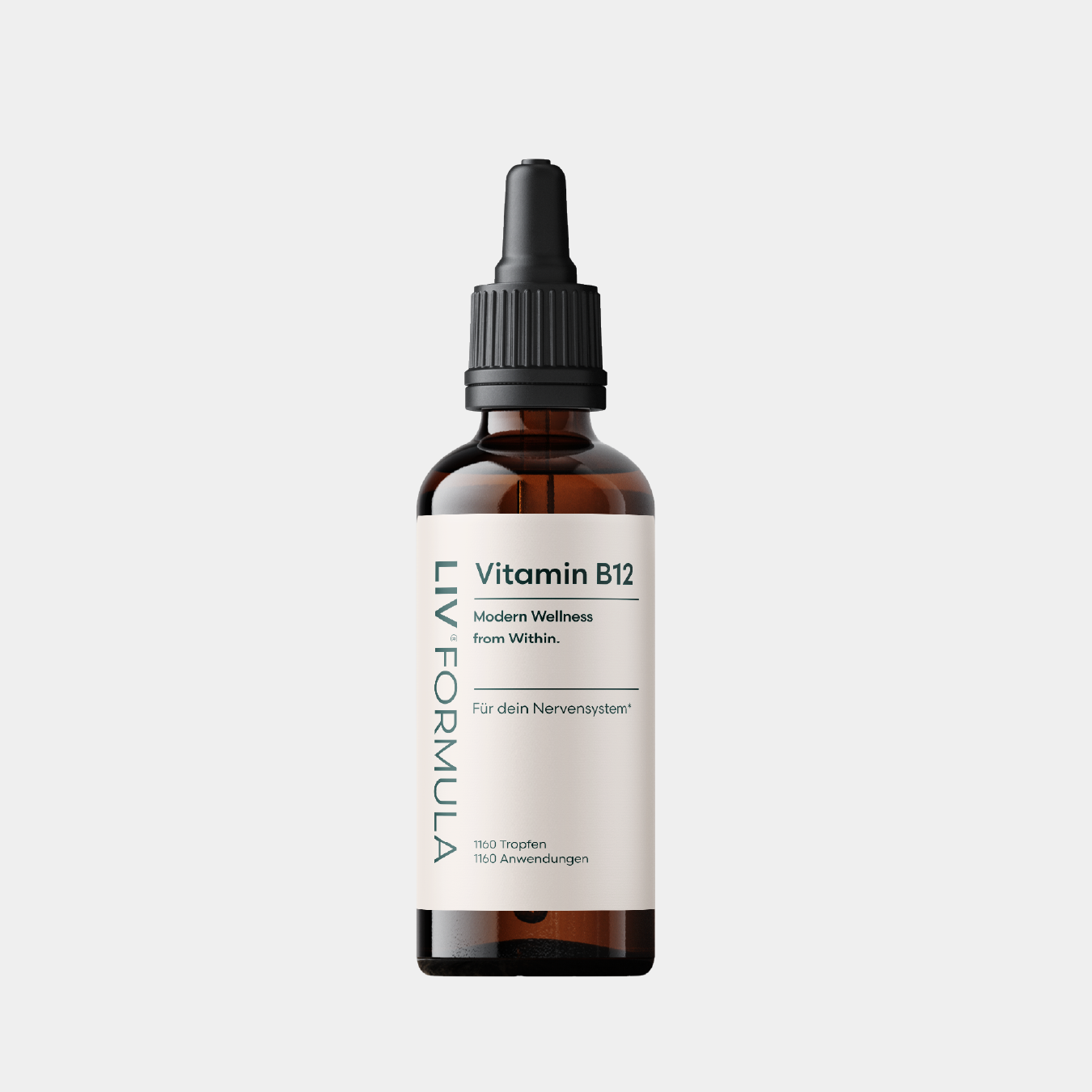 Vitamin B12 Tropfen