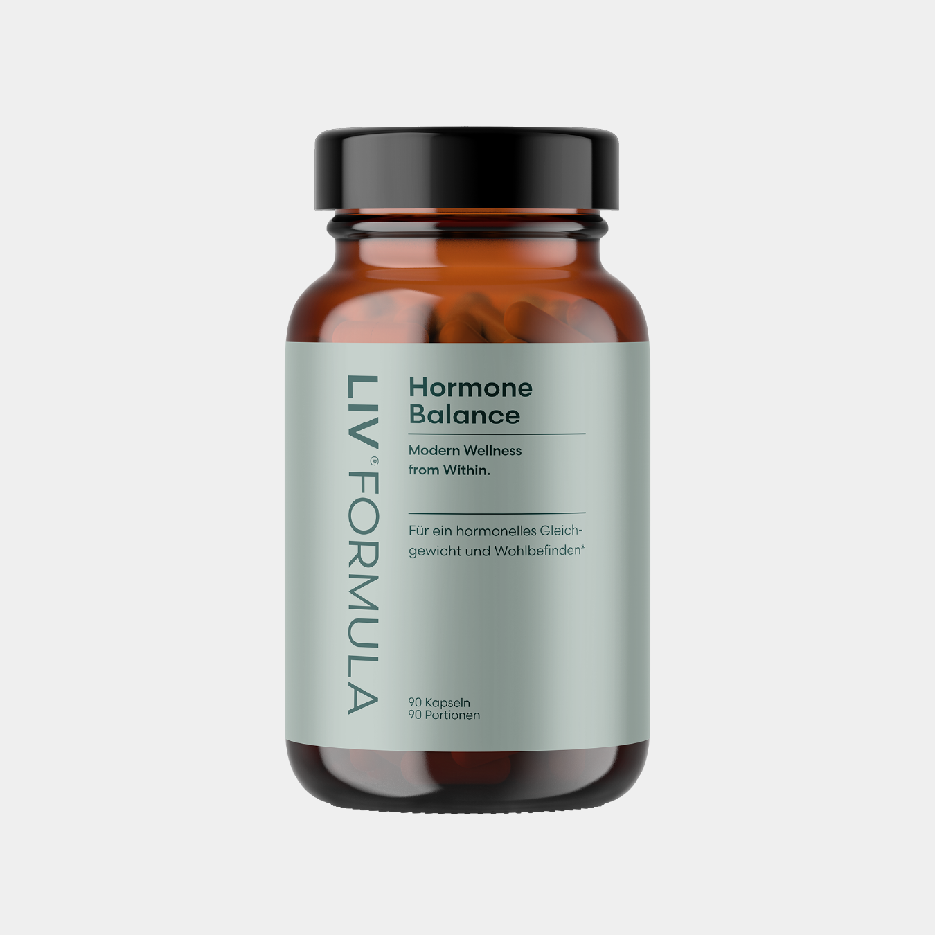 Hormone Balance Kapseln