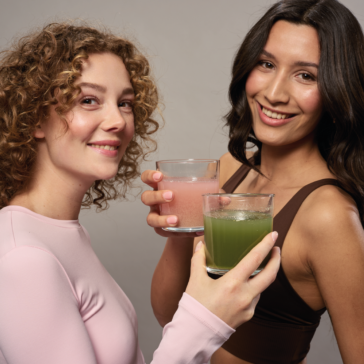 Darm Komplex Erdbeere & Himbeere 