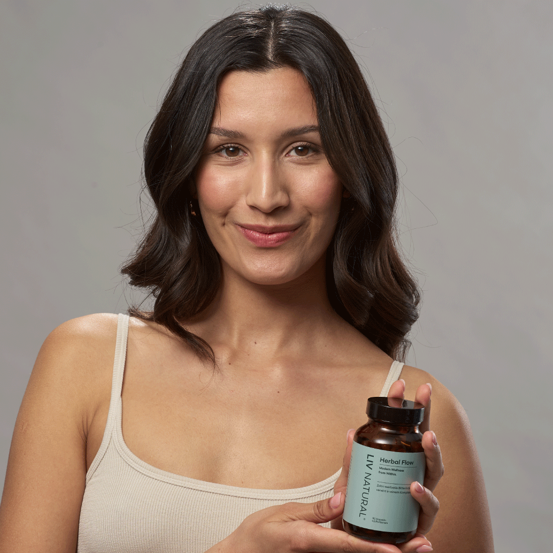 Herbal Flow Kapseln Bundle