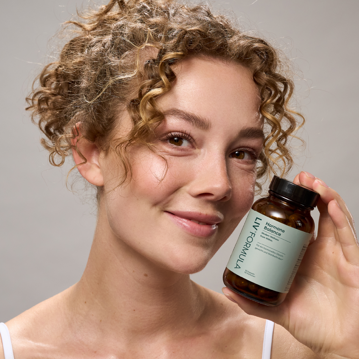 Hormone Balance Kapseln