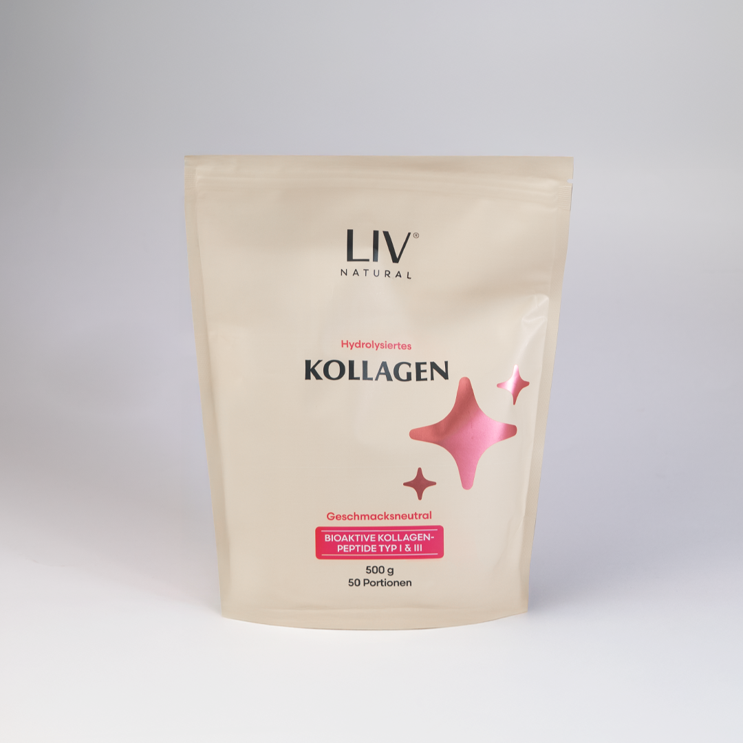 Kollagen 500g