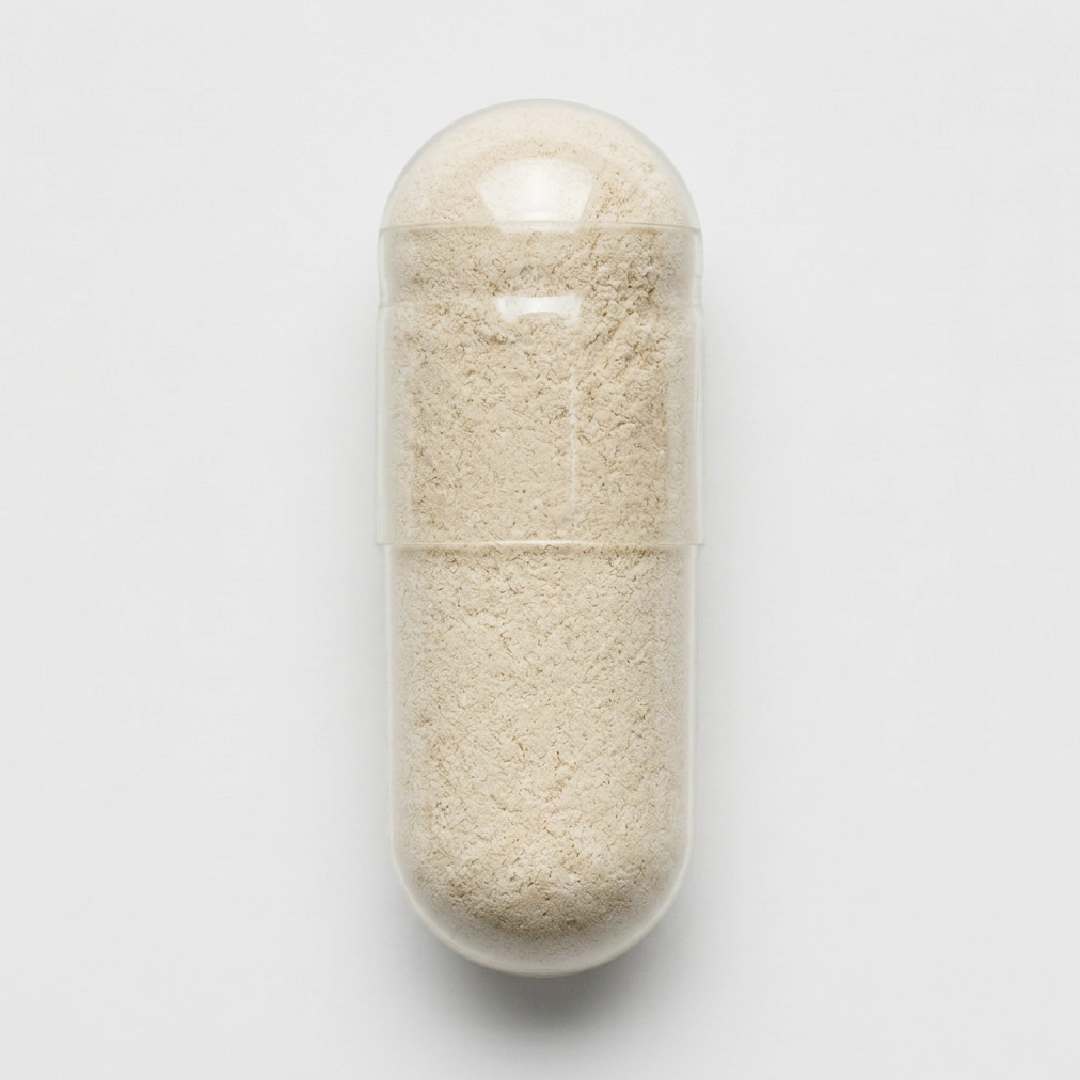 Vitamin-B Komplex Kapseln