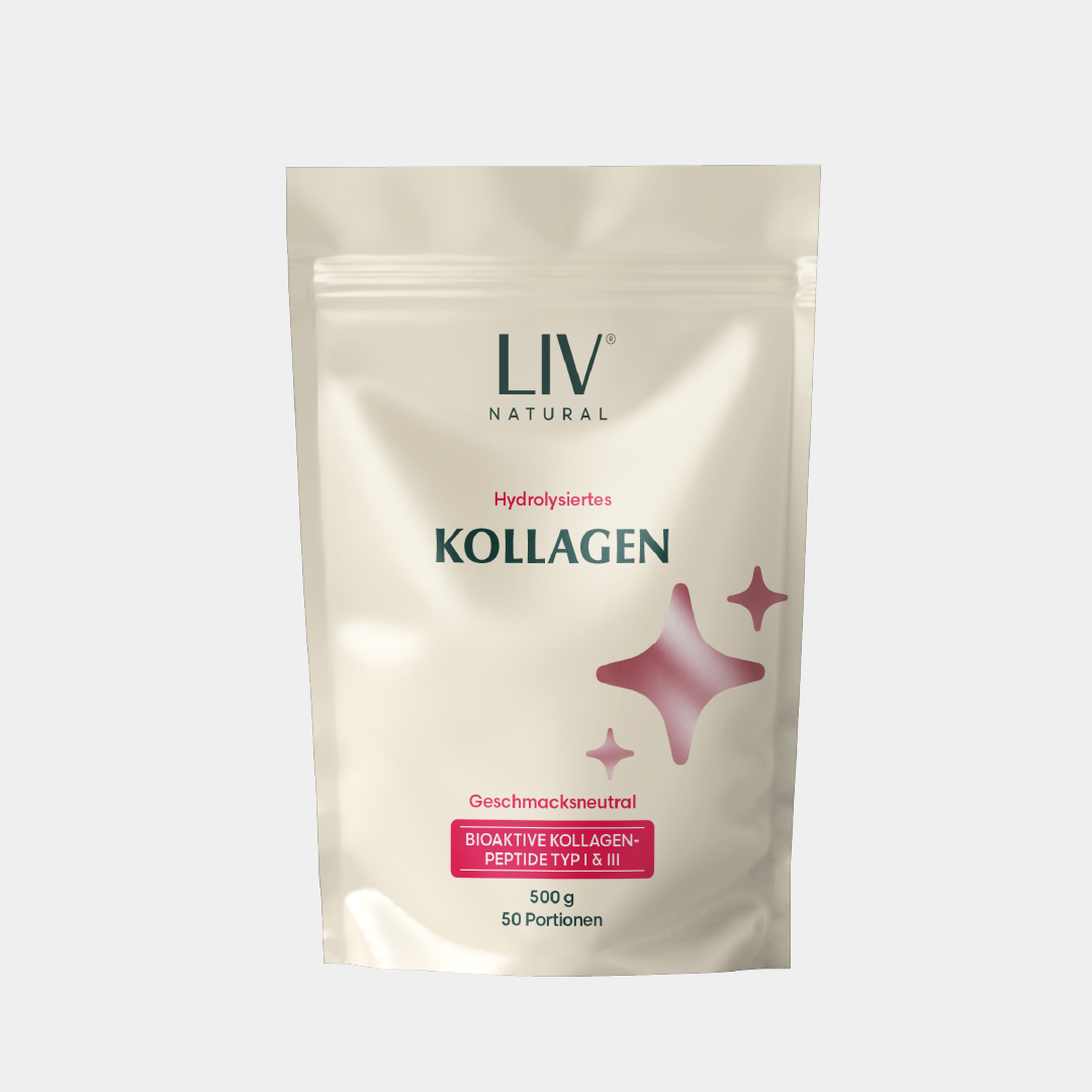 Kollagen 500g
