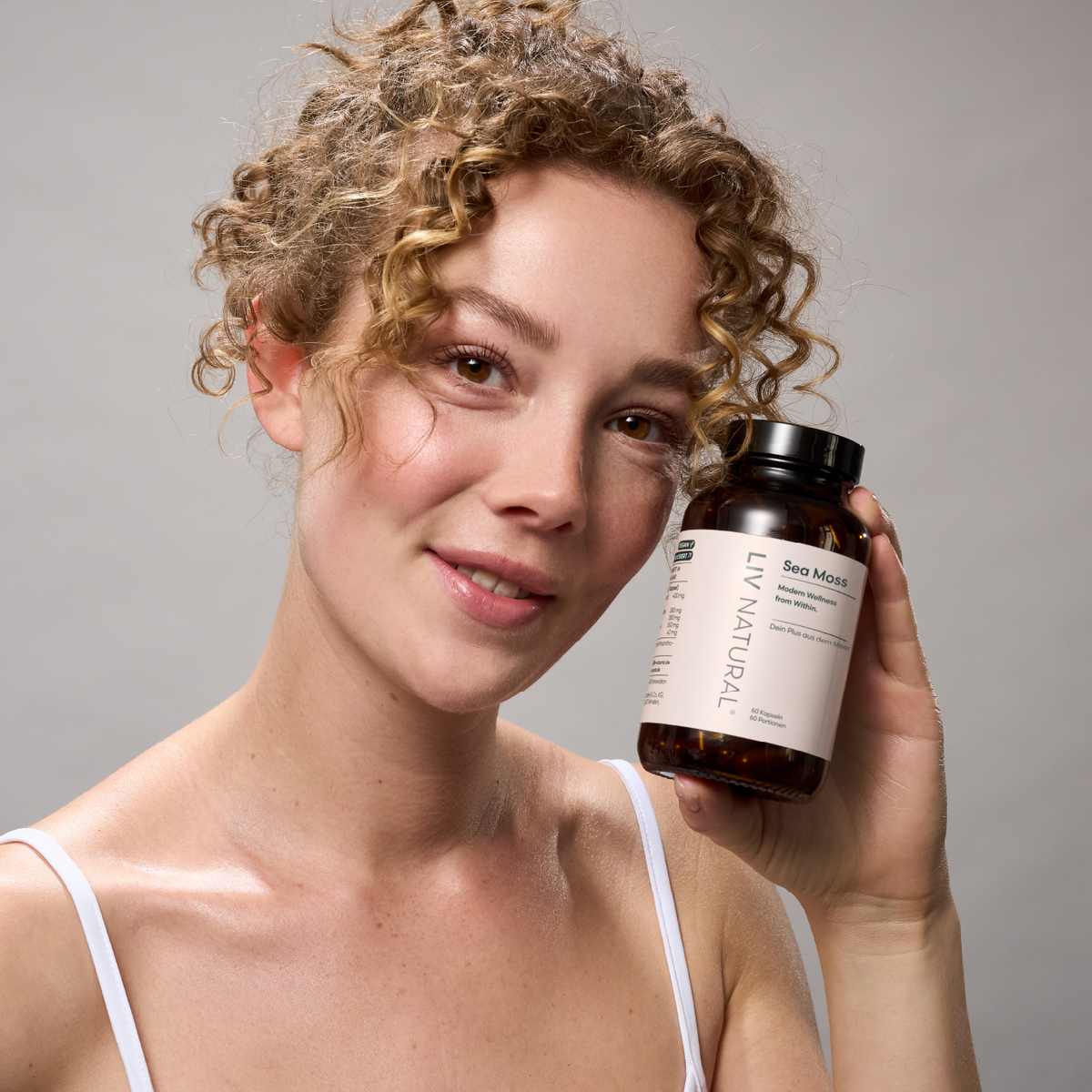 Sea Moss Kapseln Bundle